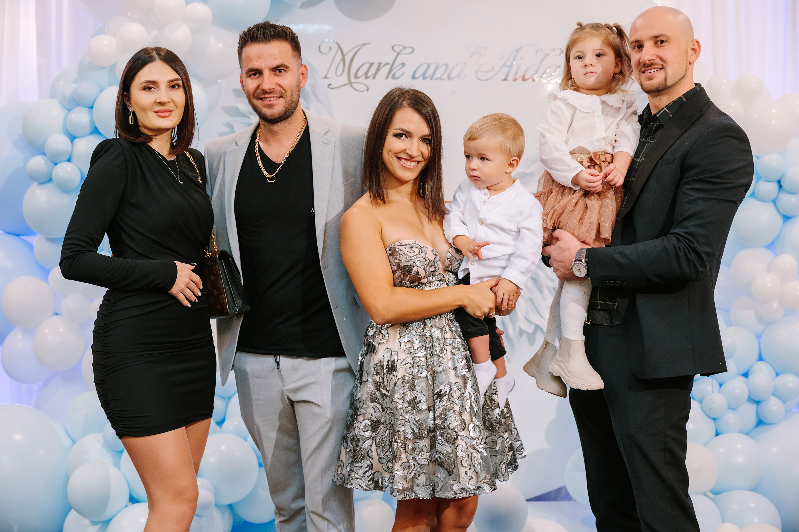 12052021 Cumetria. Wedding family event photographer in Chicago Nick Yushevich