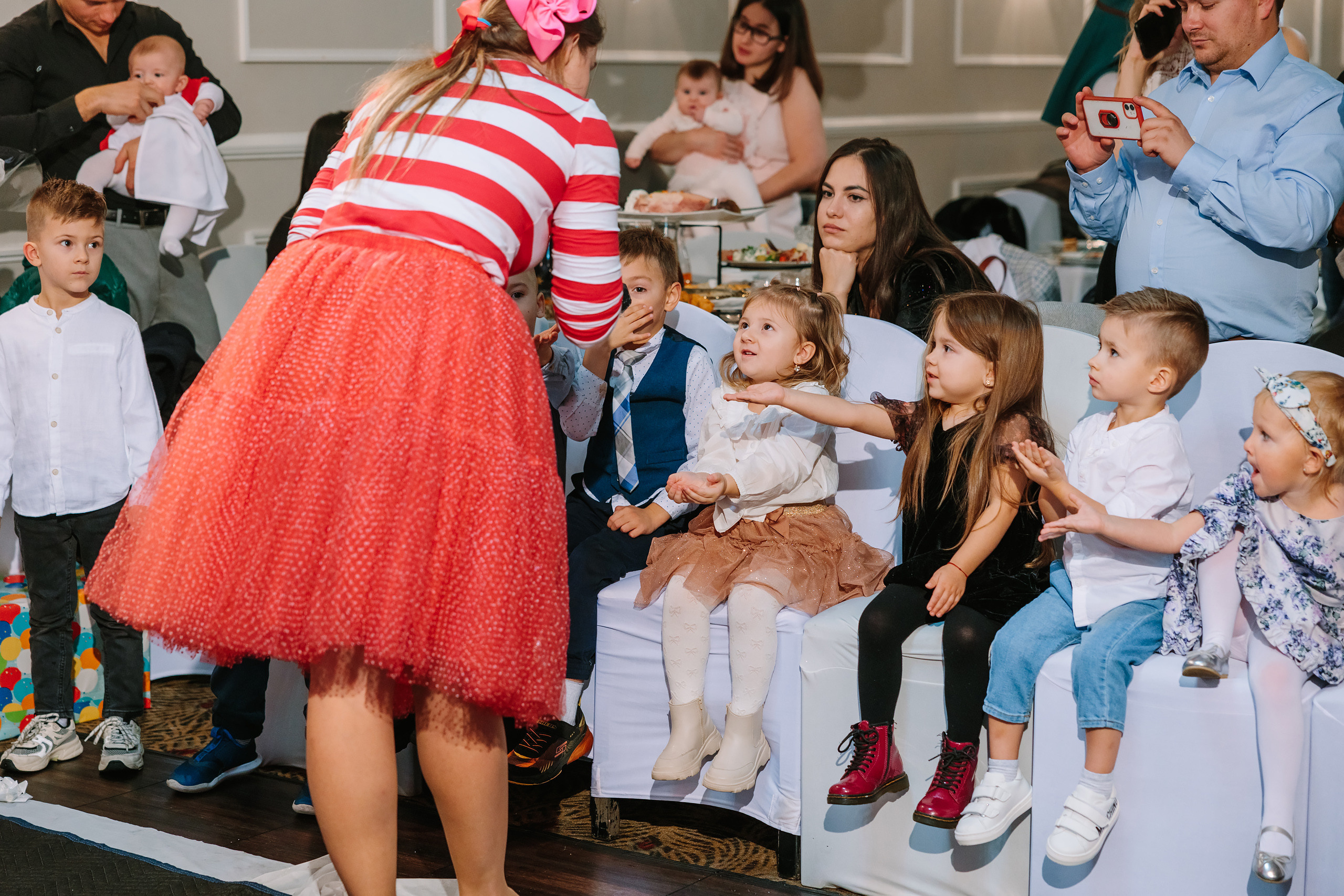 12052021 Cumetria. Wedding family event photographer in Chicago Nick Yushevich