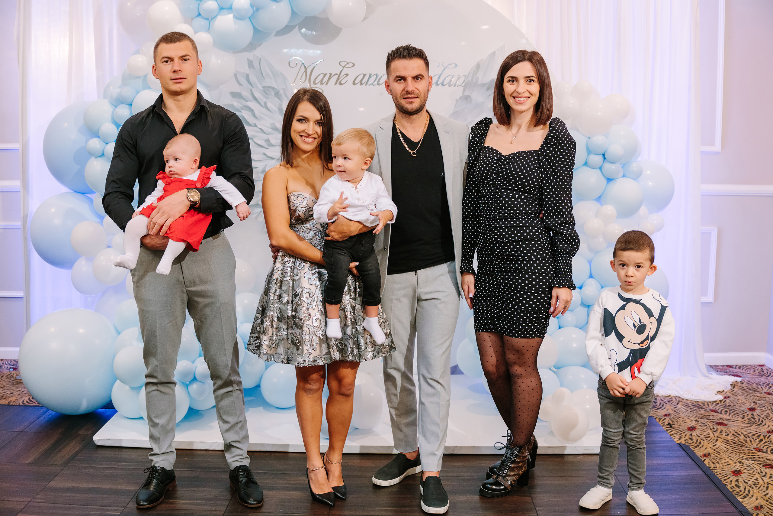 12052021 Cumetria. Wedding family event photographer in Chicago Nick Yushevich