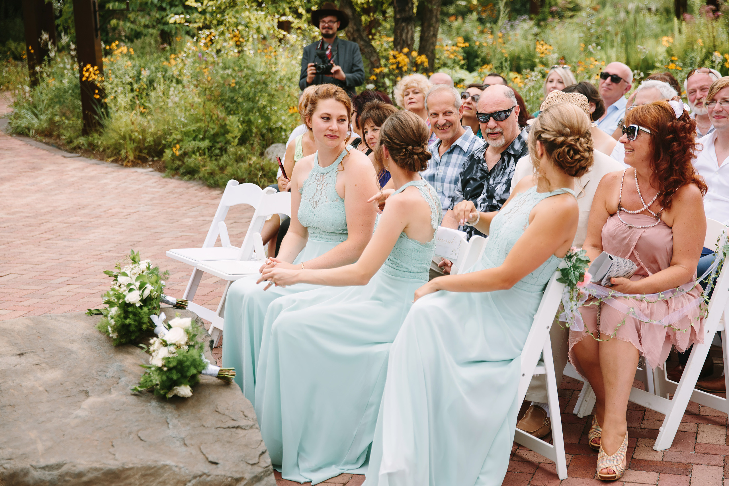 08.03.2019 Wedding. Wedding family event photographer in Chicago Nick Yushevich