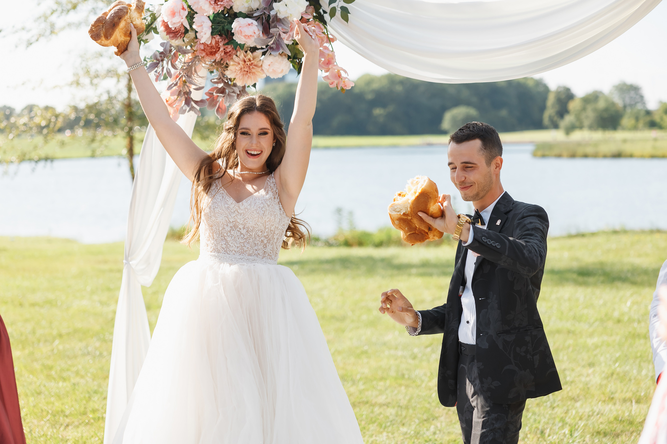 08.14.2021 Wedding. Wedding family event photographer in Chicago Nick Yushevich