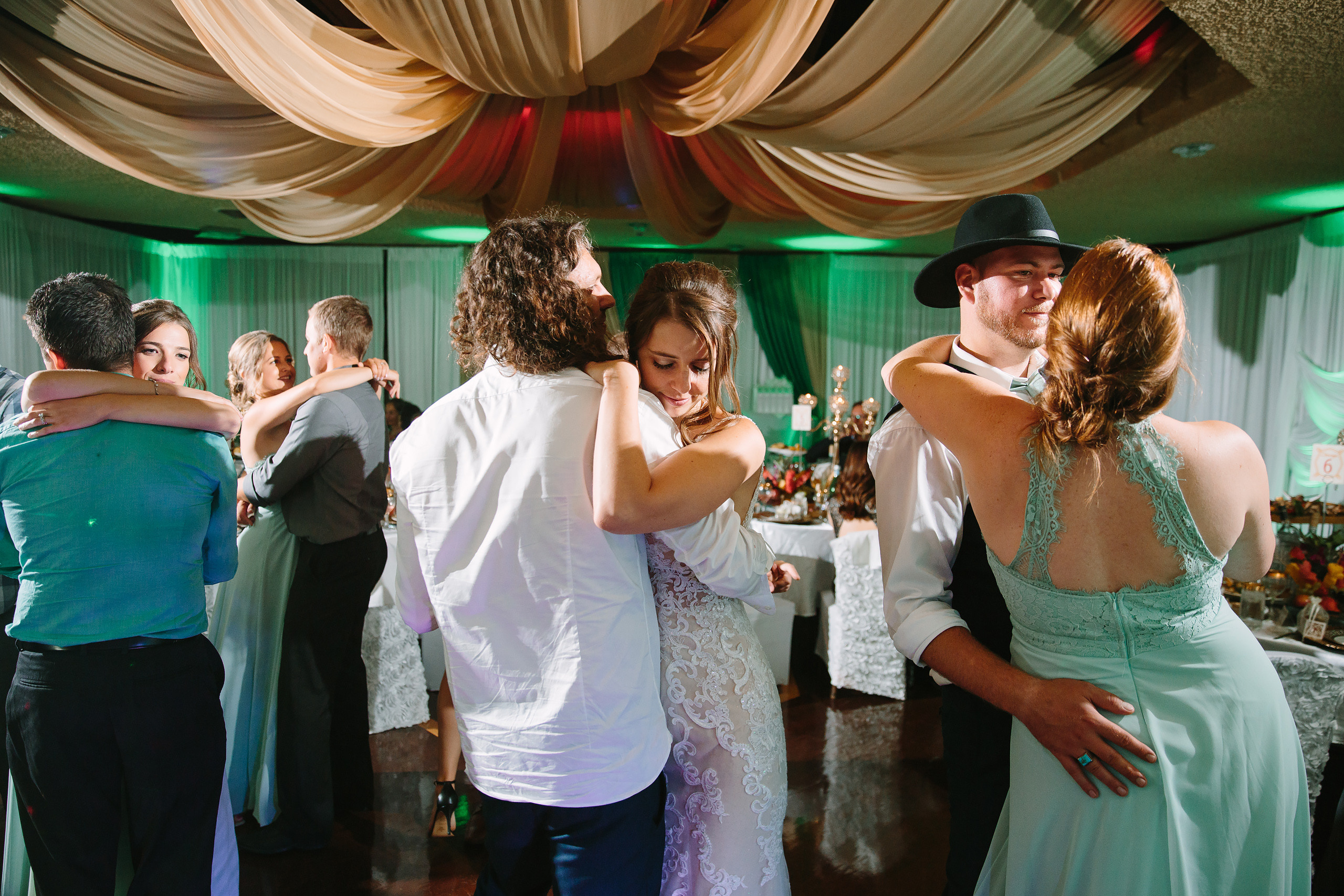 08.03.2019 Wedding. Wedding family event photographer in Chicago Nick Yushevich