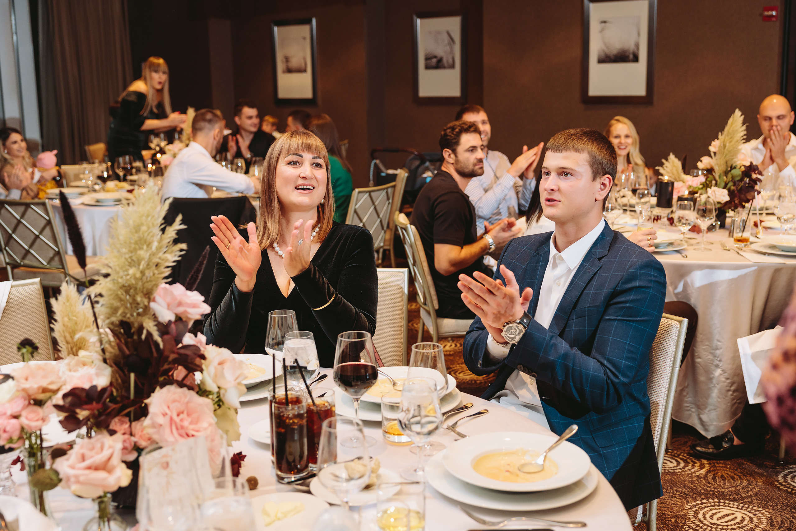 10.23.2021 Anastasia’s Birthday Party. Wedding family event photographer in Chicago Nick Yushevich