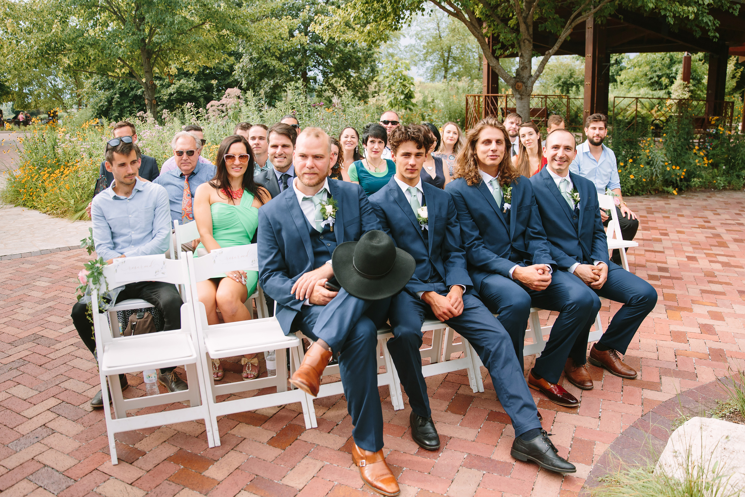 08.03.2019 Wedding. Wedding family event photographer in Chicago Nick Yushevich