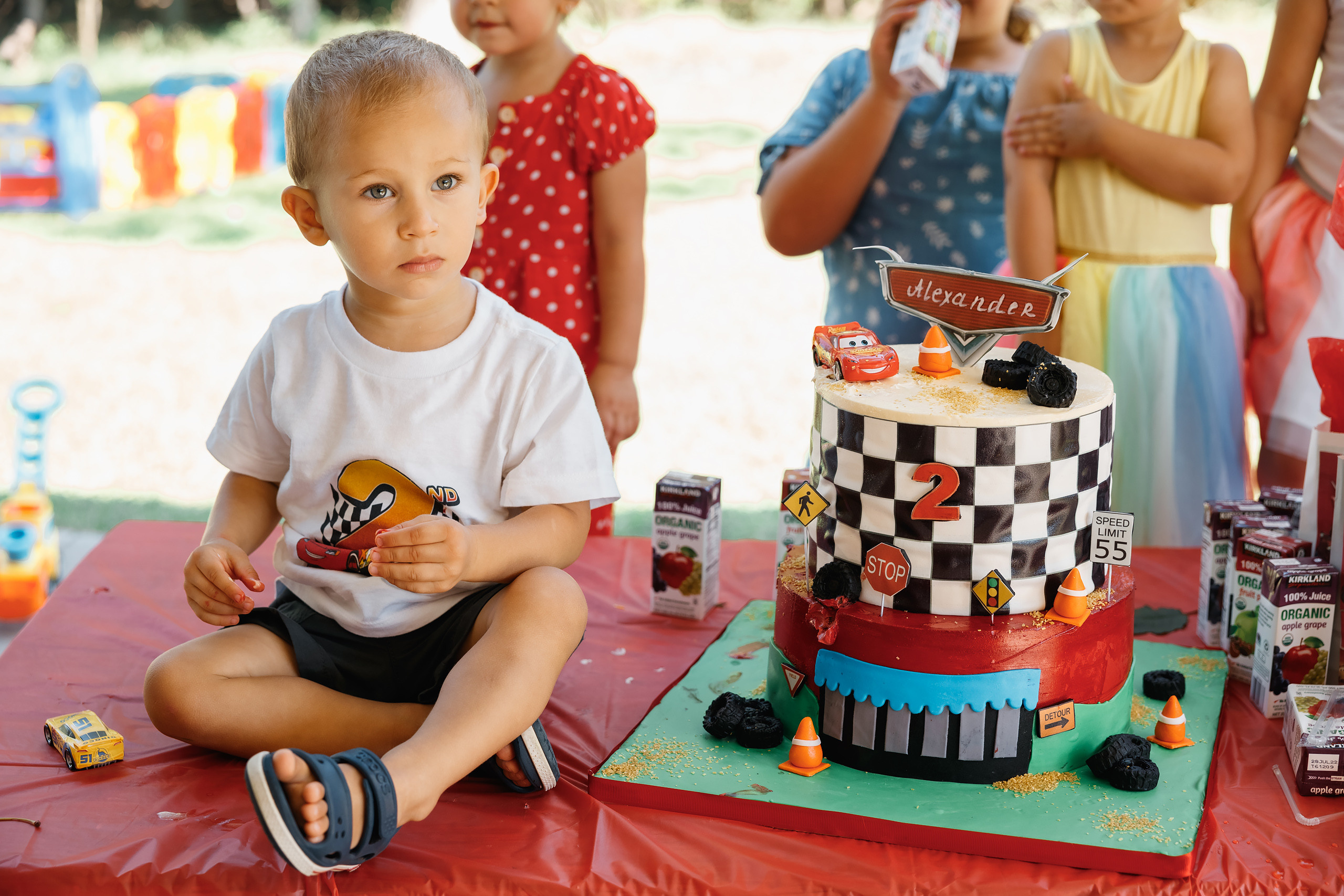 08.22.2021 Birthday photoshoot. Wedding family event photographer in Chicago Nick Yushevich