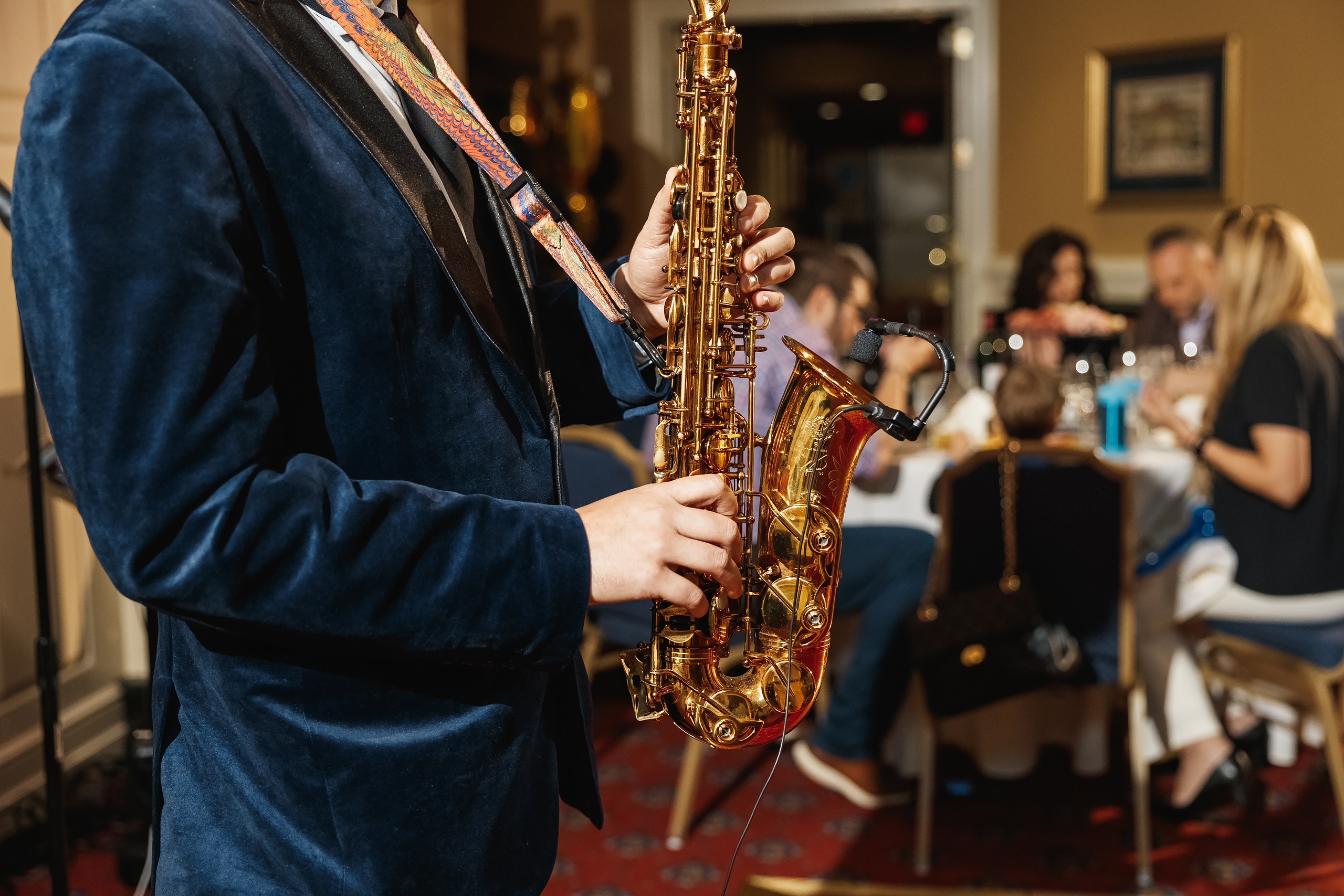 09.10.2021 Talgat’s Birthday Party. Wedding family event photographer in Chicago Nick Yushevich