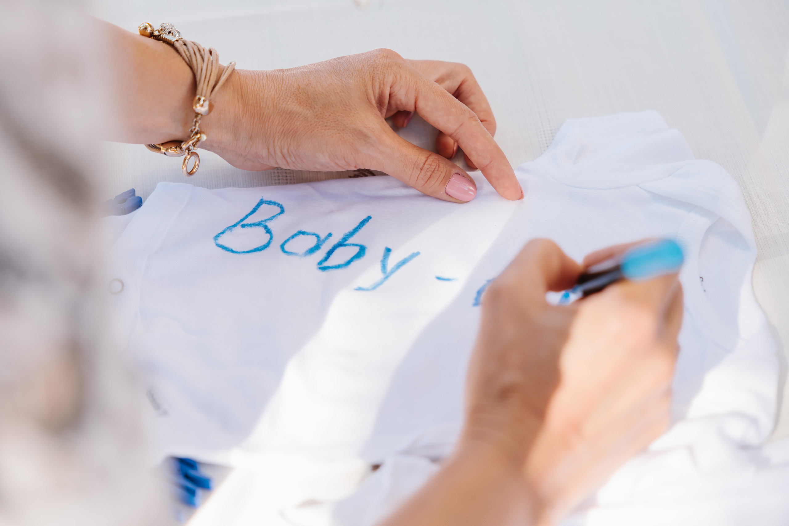 08.15.2021 Baby shower. Wedding family event photographer in Chicago Nick Yushevich