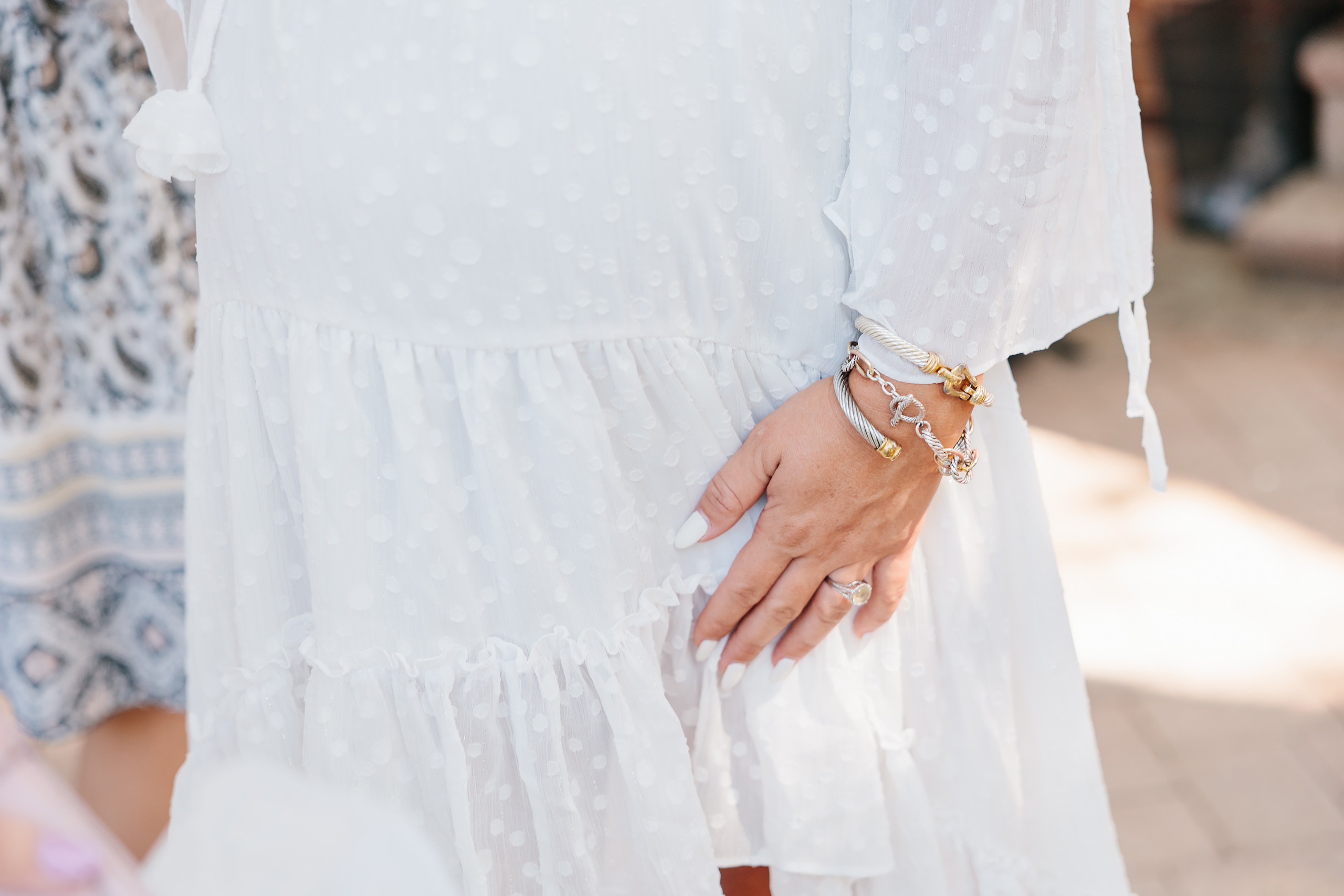 08.15.2021 Baby shower. Wedding family event photographer in Chicago Nick Yushevich