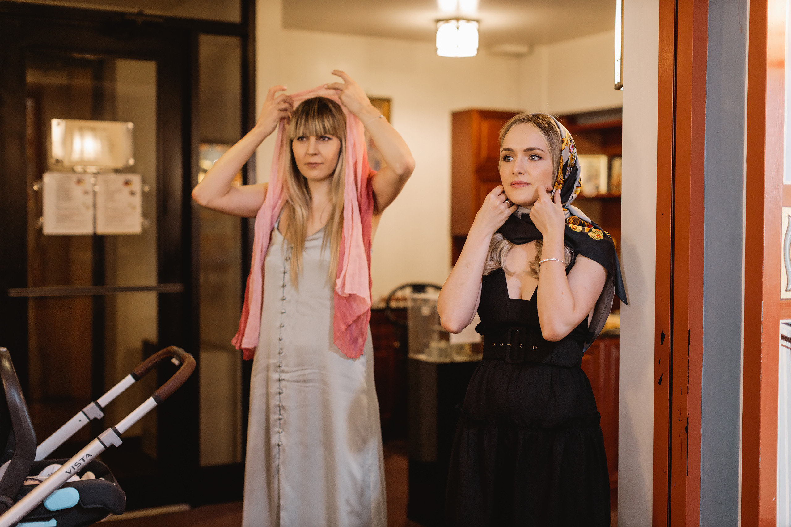 08.07.2021 Christening. Wedding family event photographer in Chicago Nick Yushevich