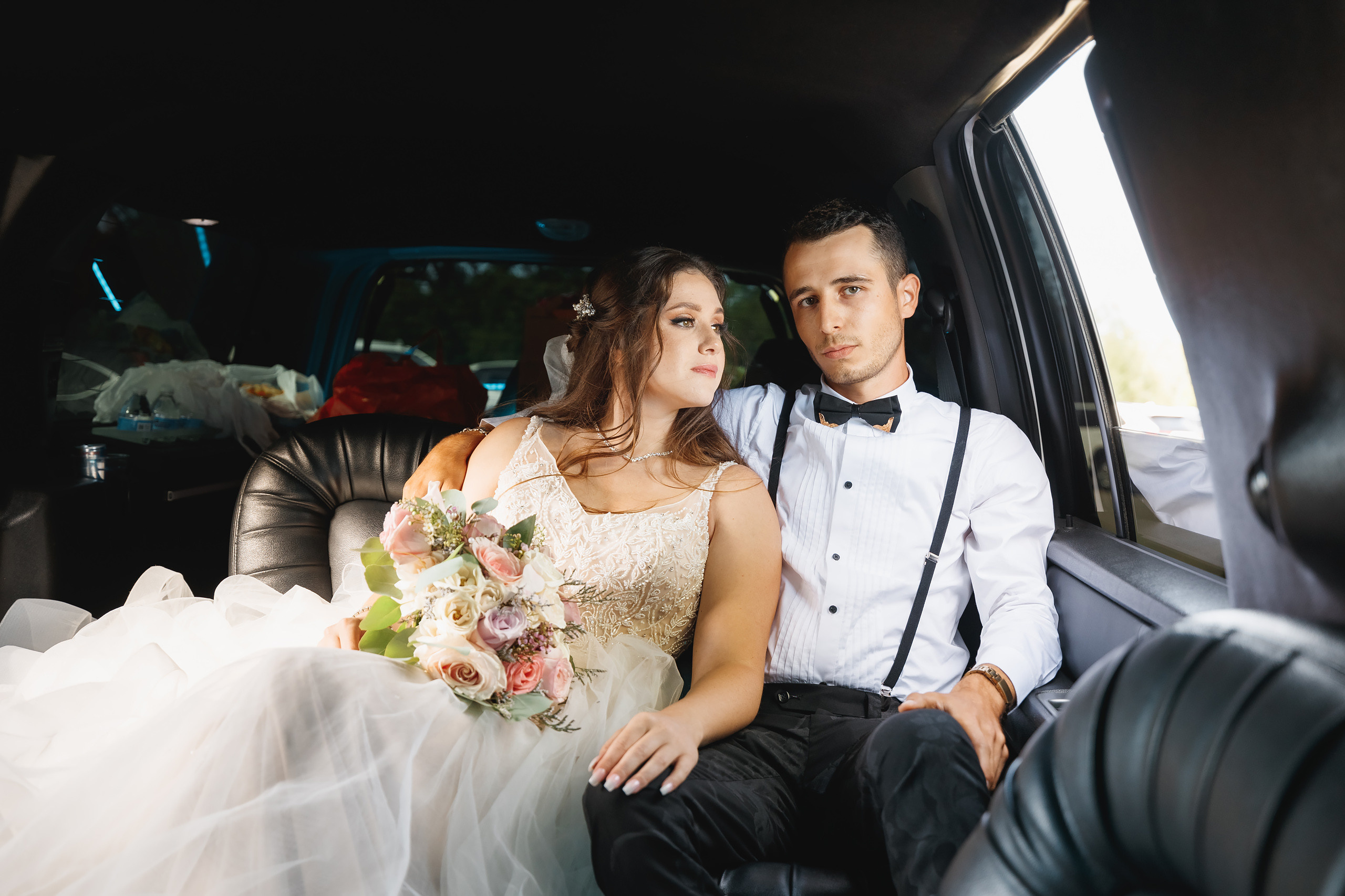 08.14.2021 Wedding. Wedding family event photographer in Chicago Nick Yushevich