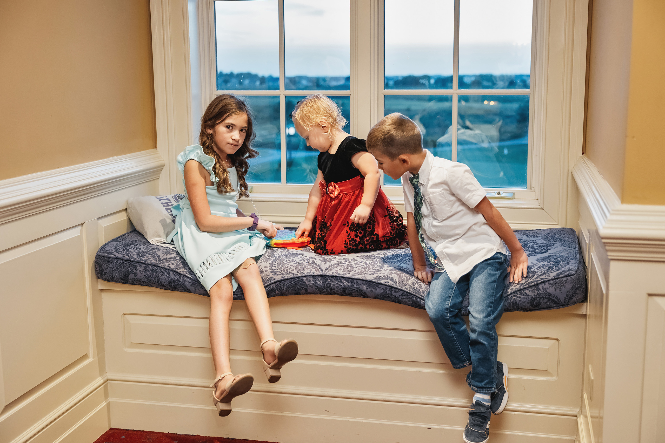 09.10.2021 Talgat’s Birthday Party. Wedding family event photographer in Chicago Nick Yushevich