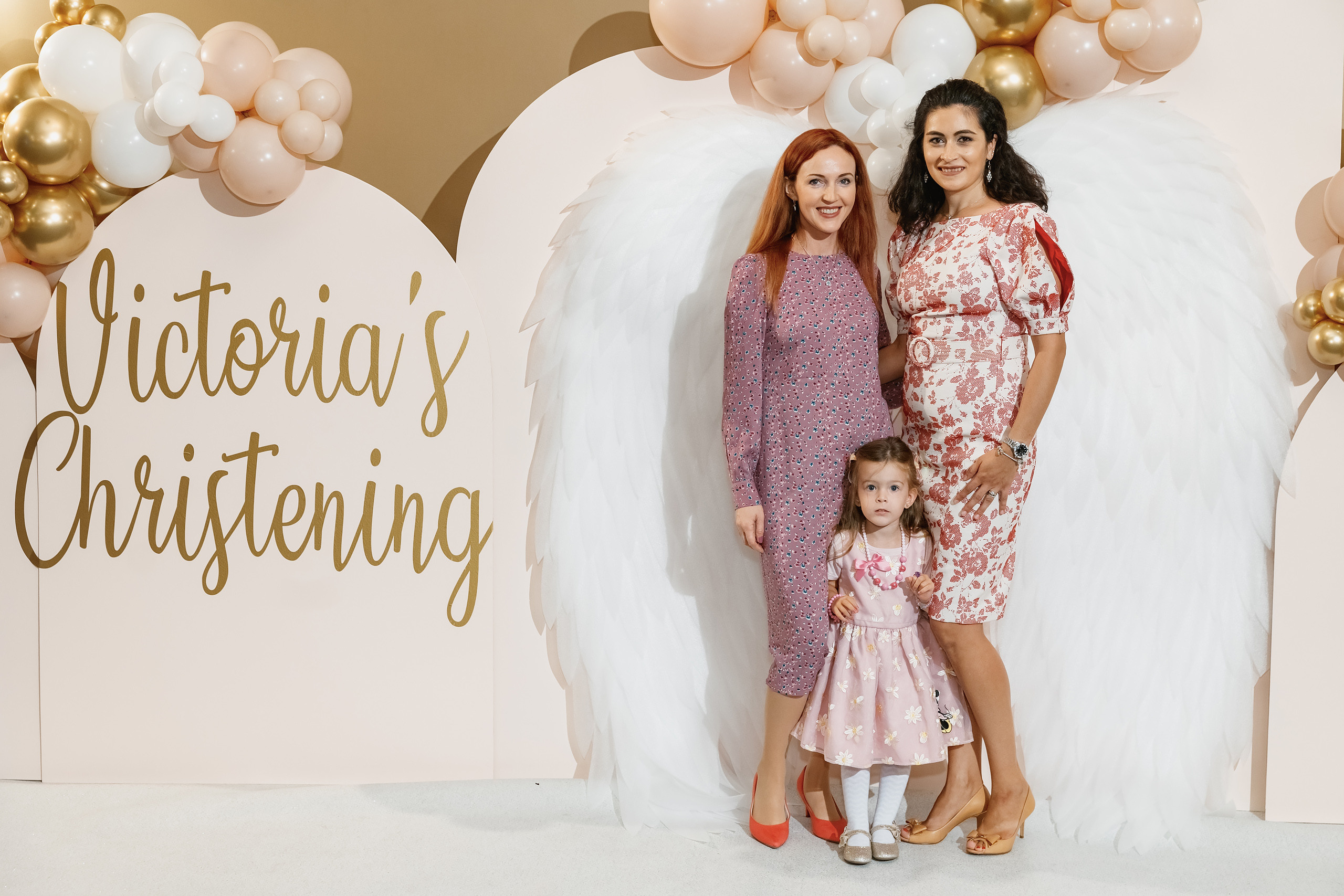 10.15.2021 Christening. Wedding family event photographer in Chicago Nick Yushevich