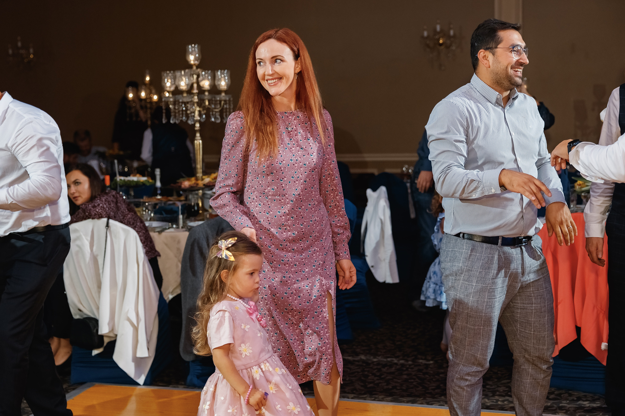 10.15.2021 Christening. Wedding family event photographer in Chicago Nick Yushevich