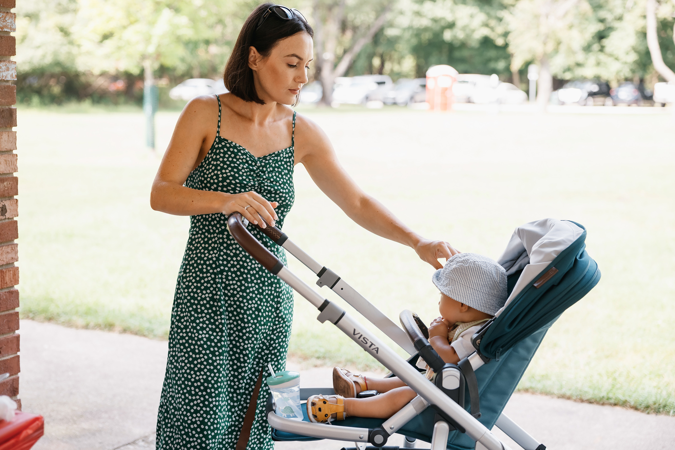 08.22.2021 Birthday photoshoot. Wedding family event photographer in Chicago Nick Yushevich