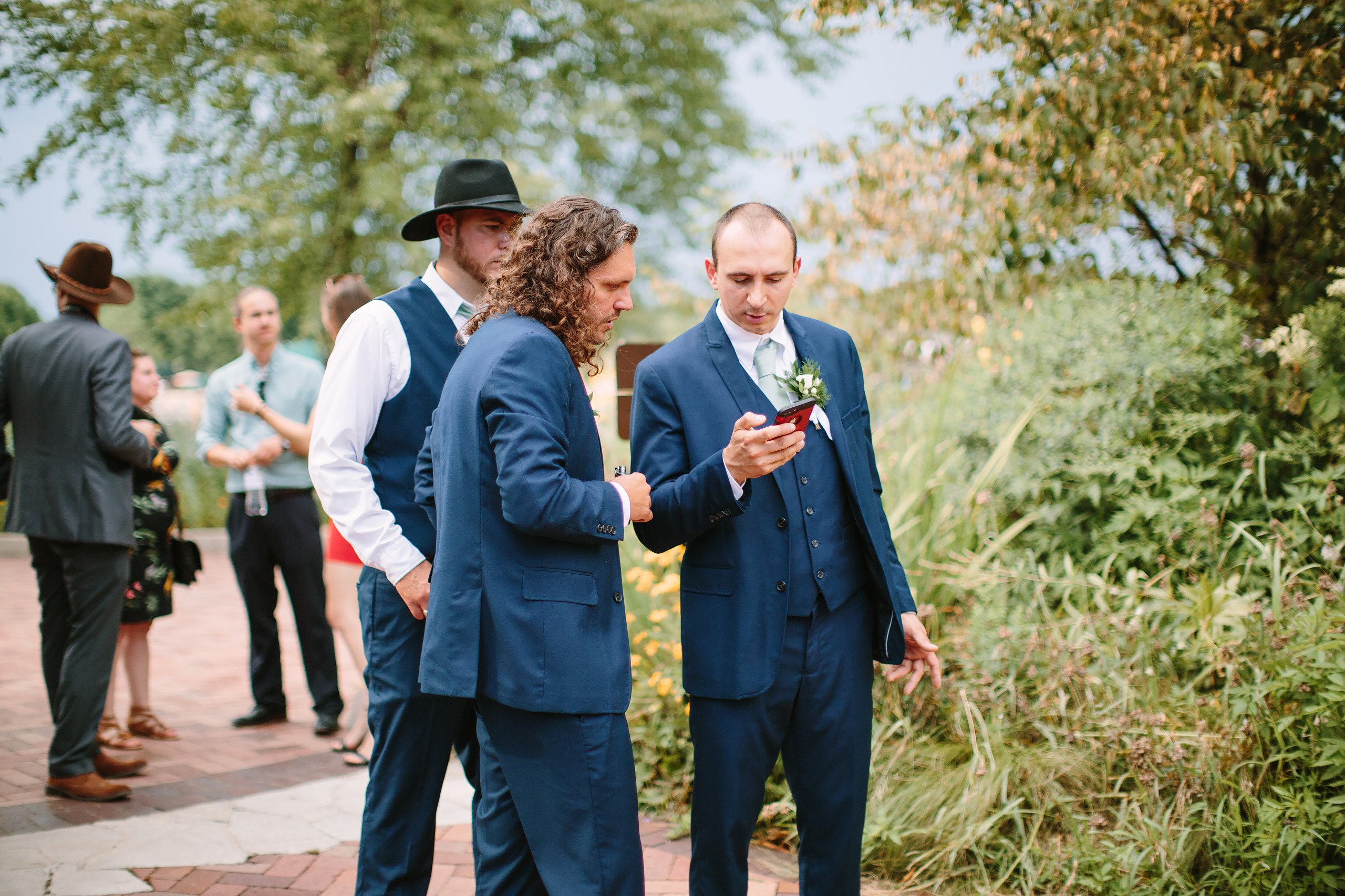 08.03.2019 Wedding. Wedding family event photographer in Chicago Nick Yushevich