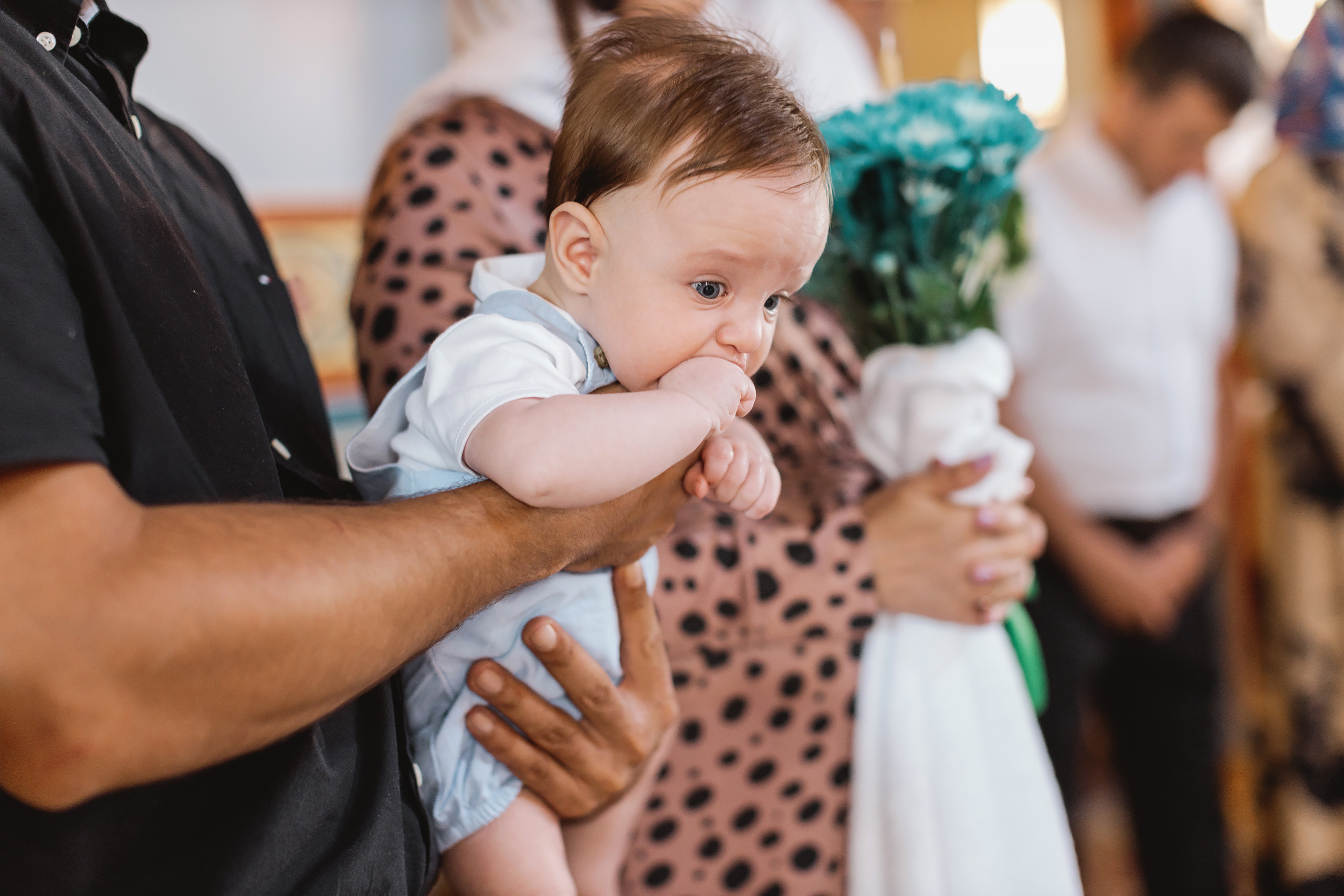 08.07.2021 Christening. Wedding family event photographer in Chicago Nick Yushevich