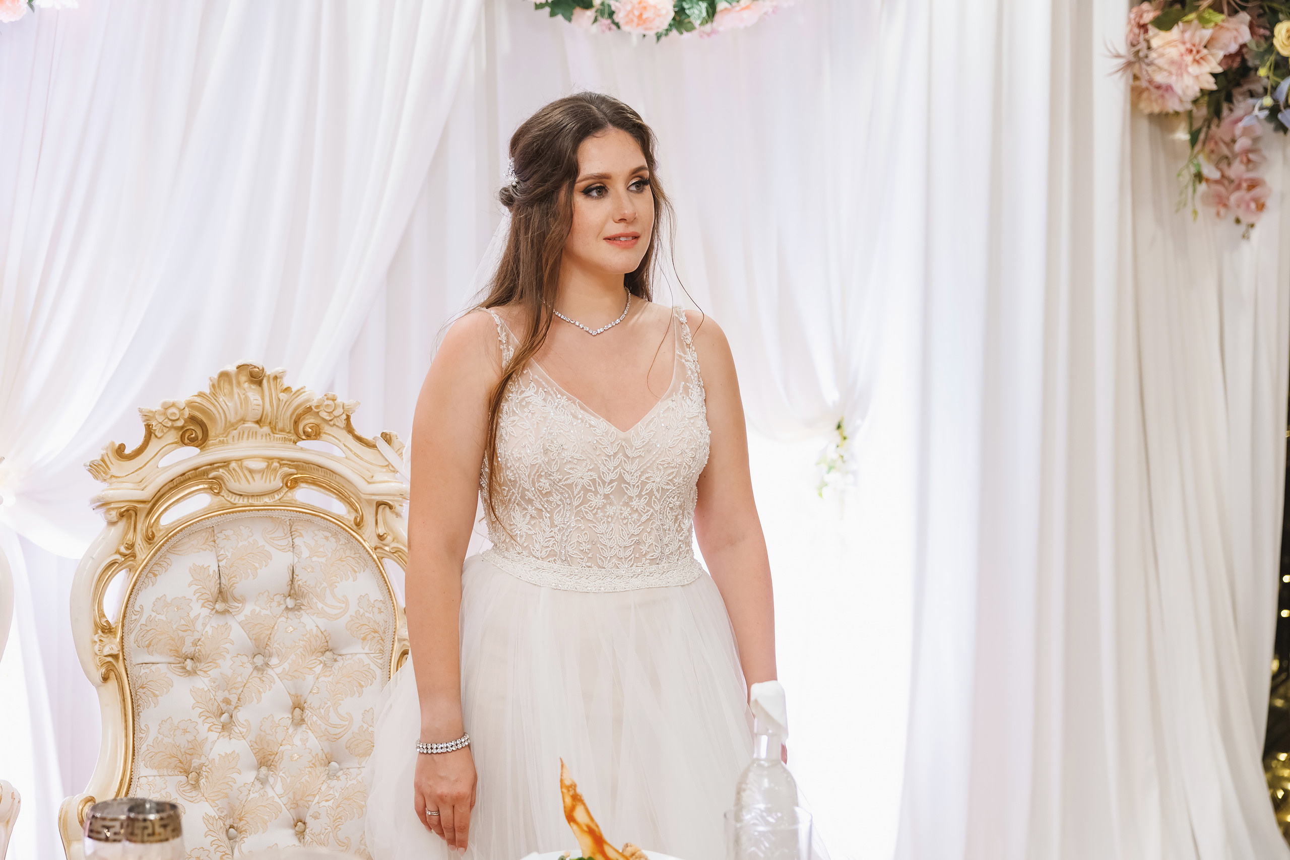 08.14.2021 Wedding. Wedding family event photographer in Chicago Nick Yushevich