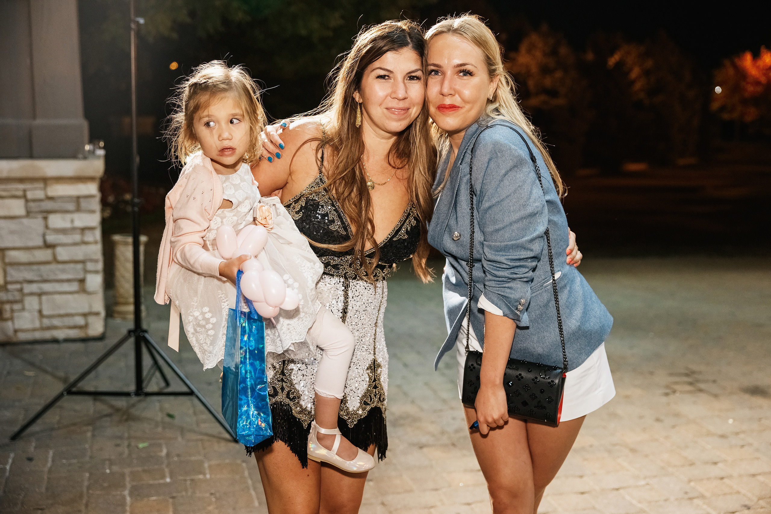 09.10.2021 Talgat’s Birthday Party. Wedding family event photographer in Chicago Nick Yushevich