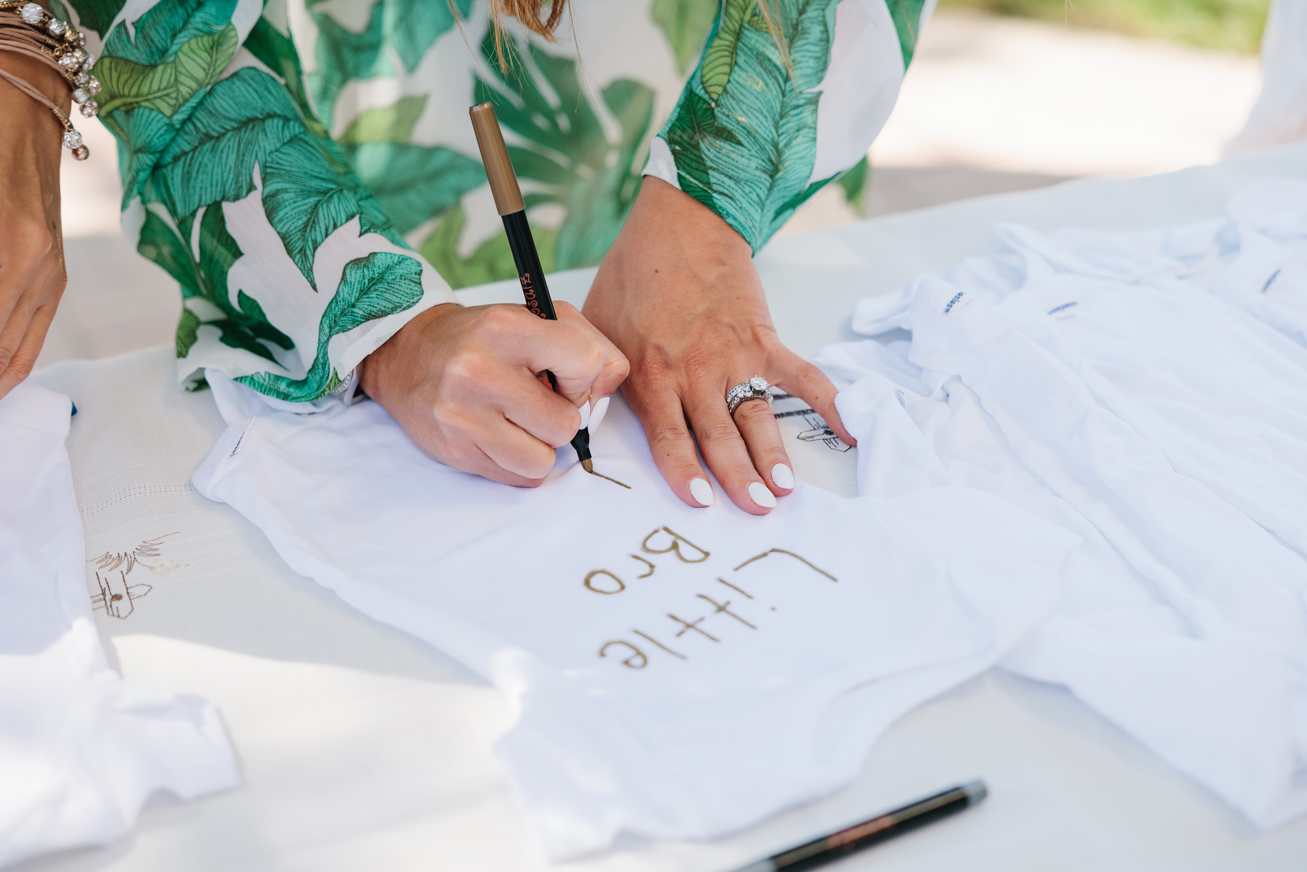 08.15.2021 Baby shower. Wedding family event photographer in Chicago Nick Yushevich