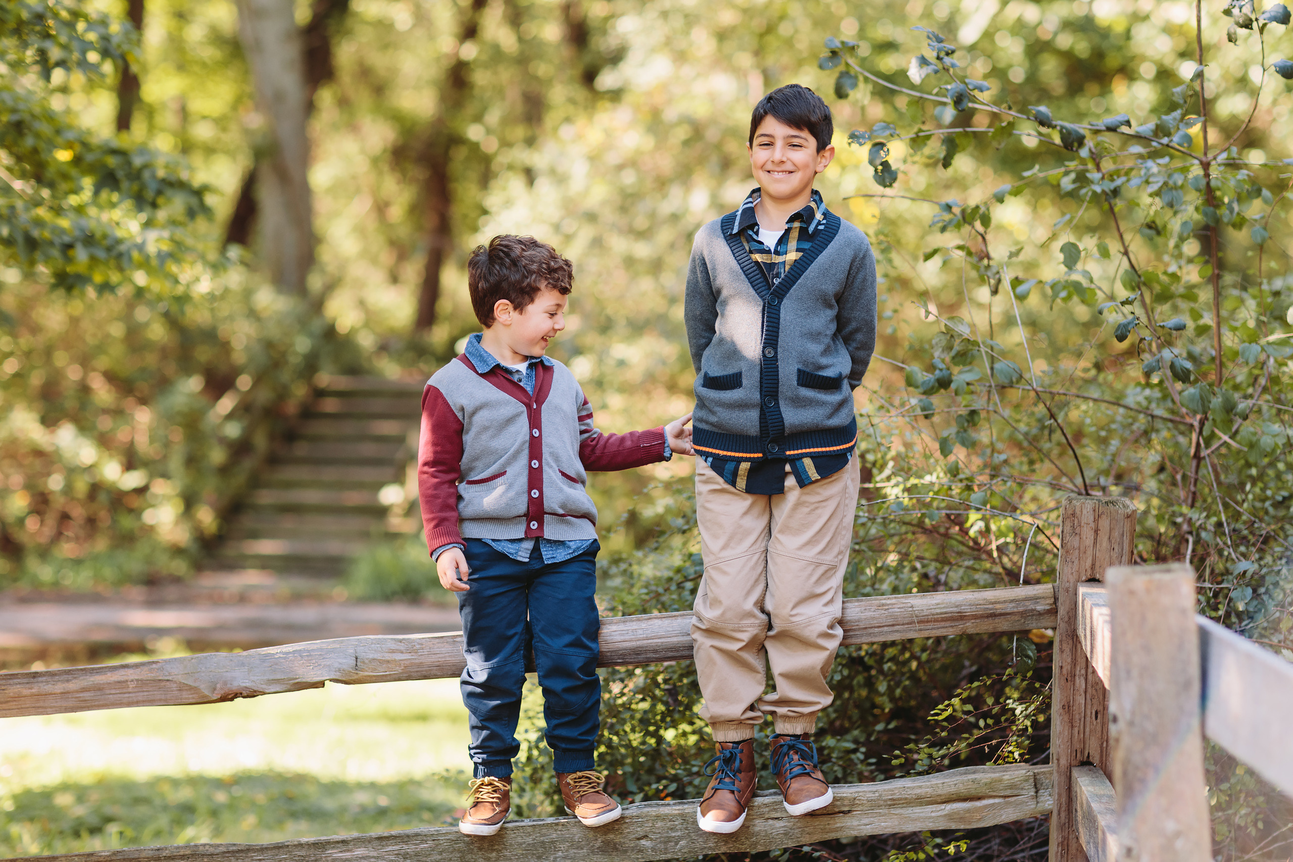 10.17.2021 Family photoshoot. Wedding family event photographer in Chicago Nick Yushevich