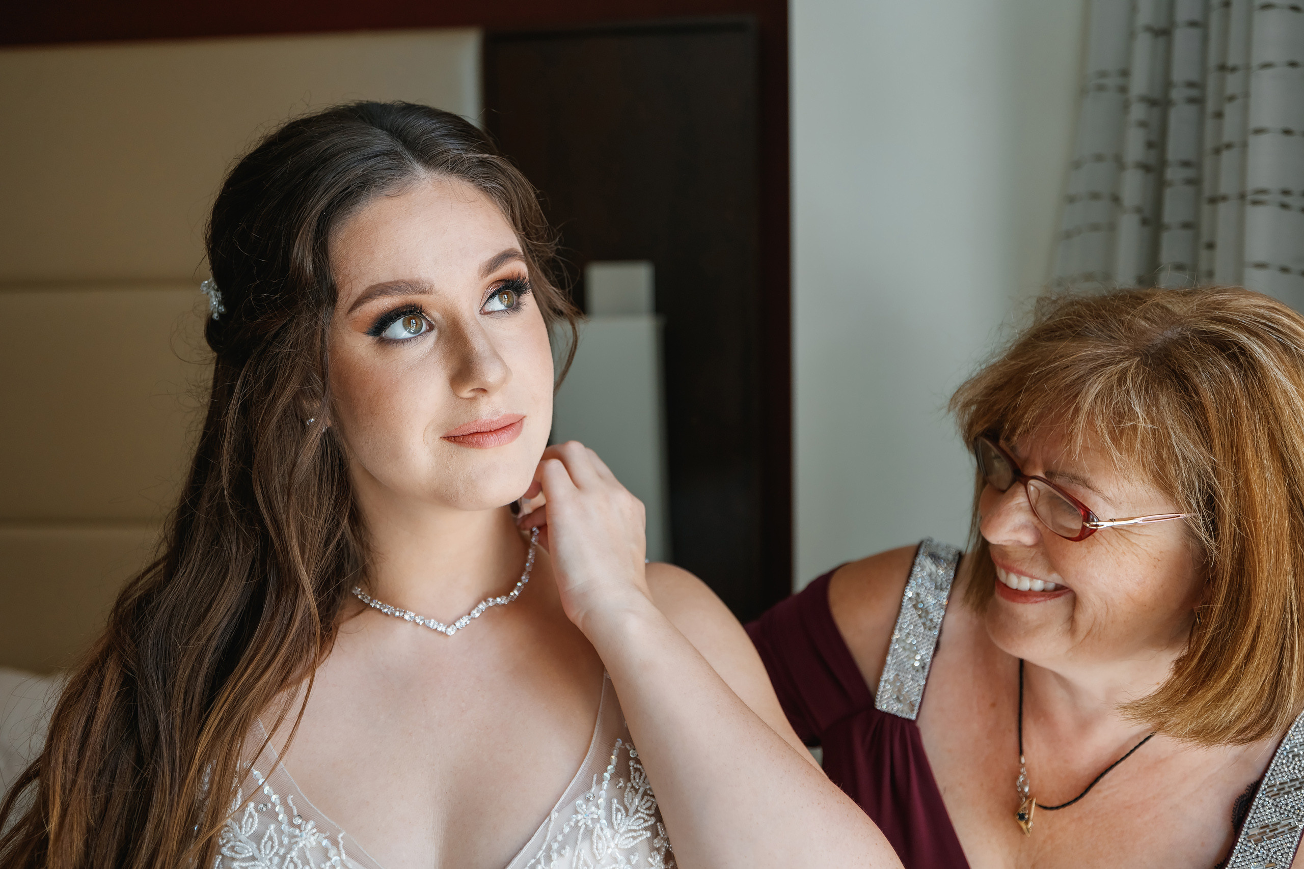 08.14.2021 Wedding. Wedding family event photographer in Chicago Nick Yushevich