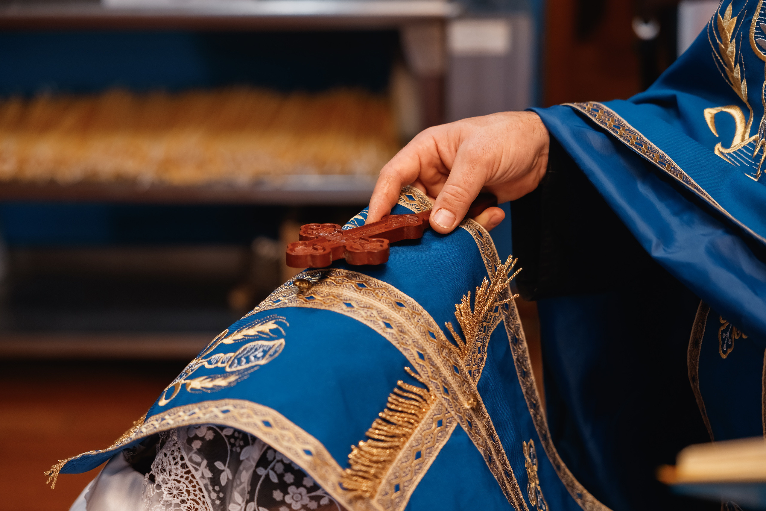 10.30.2021 Christening. Wedding family event photographer in Chicago Nick Yushevich