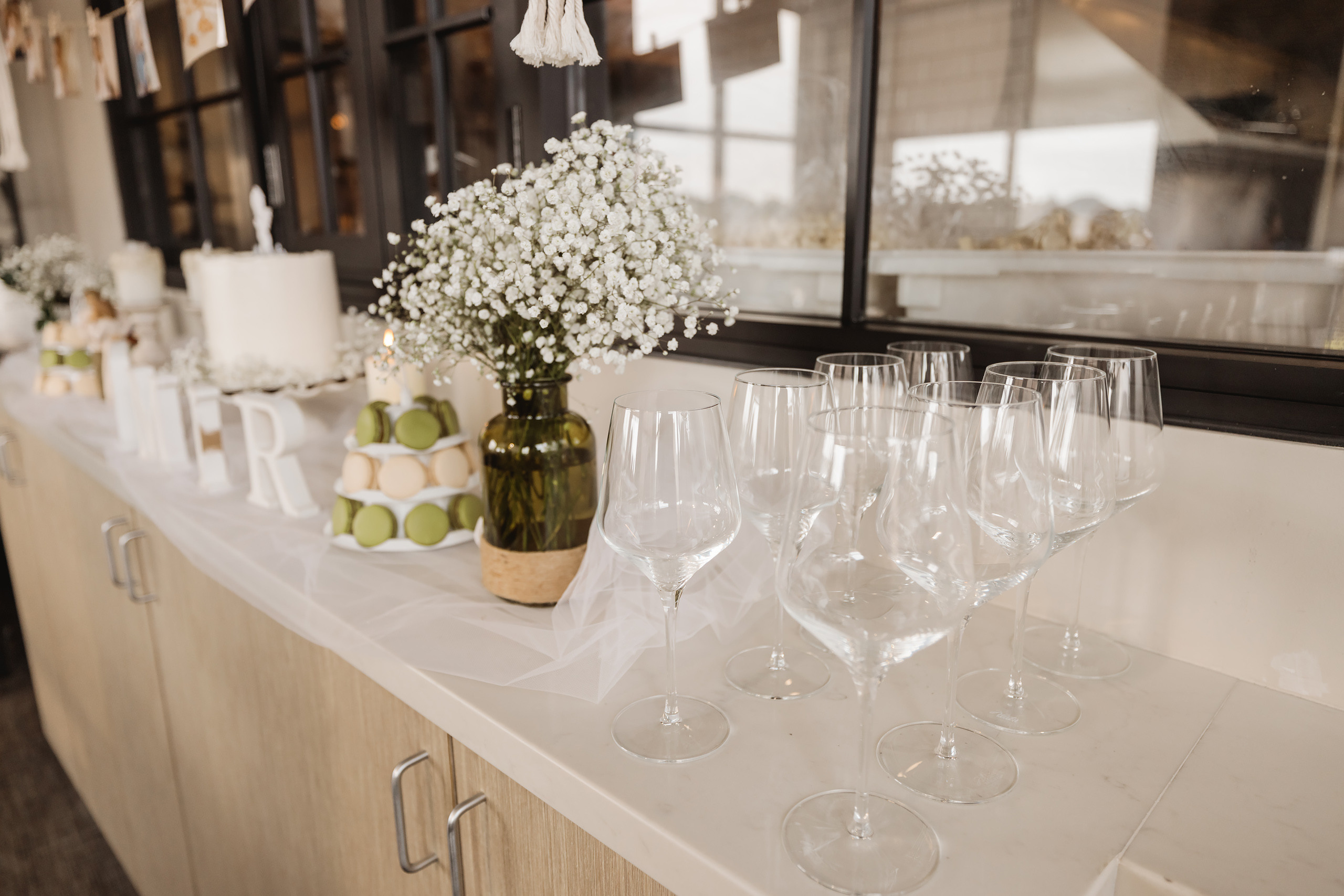 08.07.2021 Christening. Wedding family event photographer in Chicago Nick Yushevich