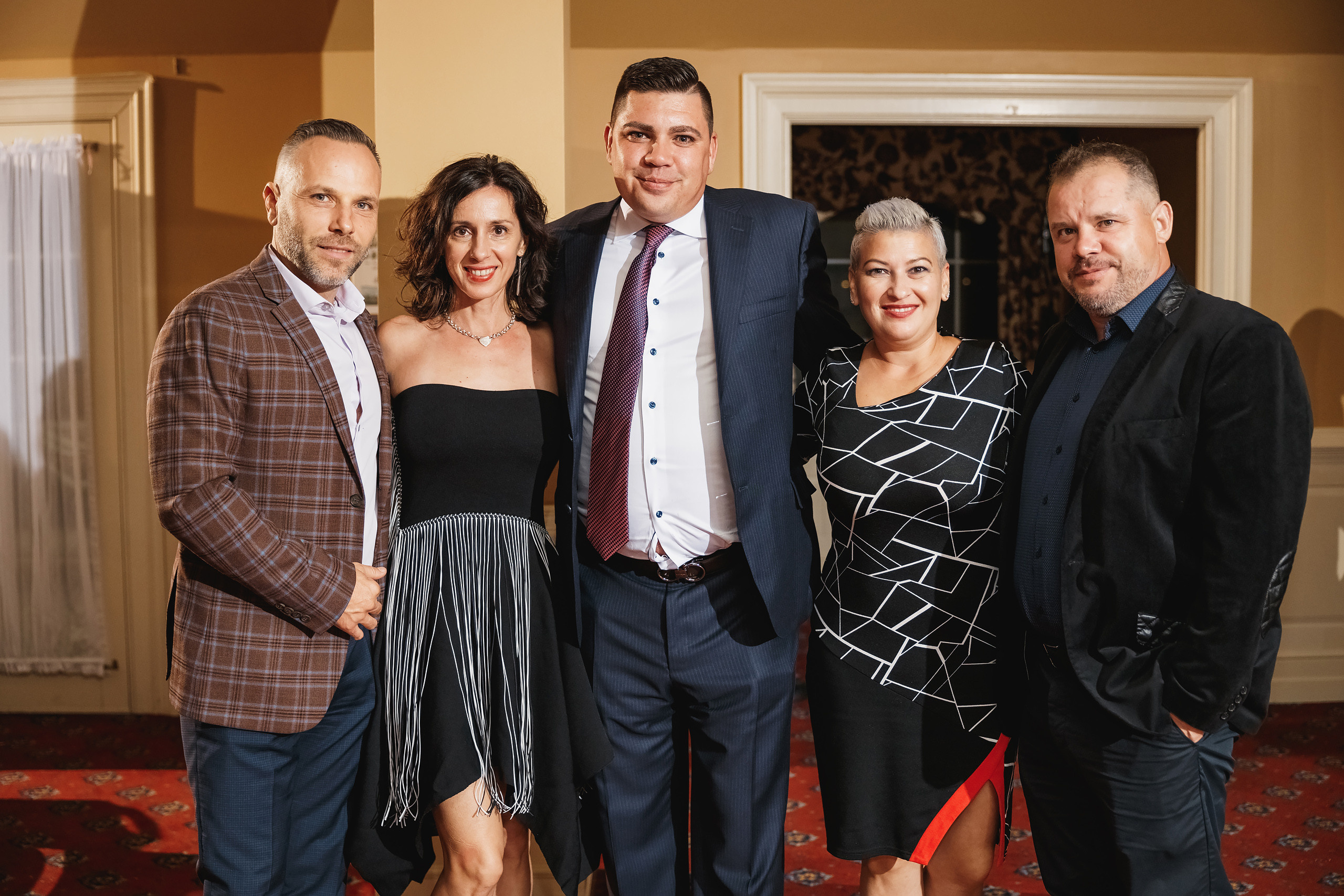 09.10.2021 Talgat’s Birthday Party. Wedding family event photographer in Chicago Nick Yushevich