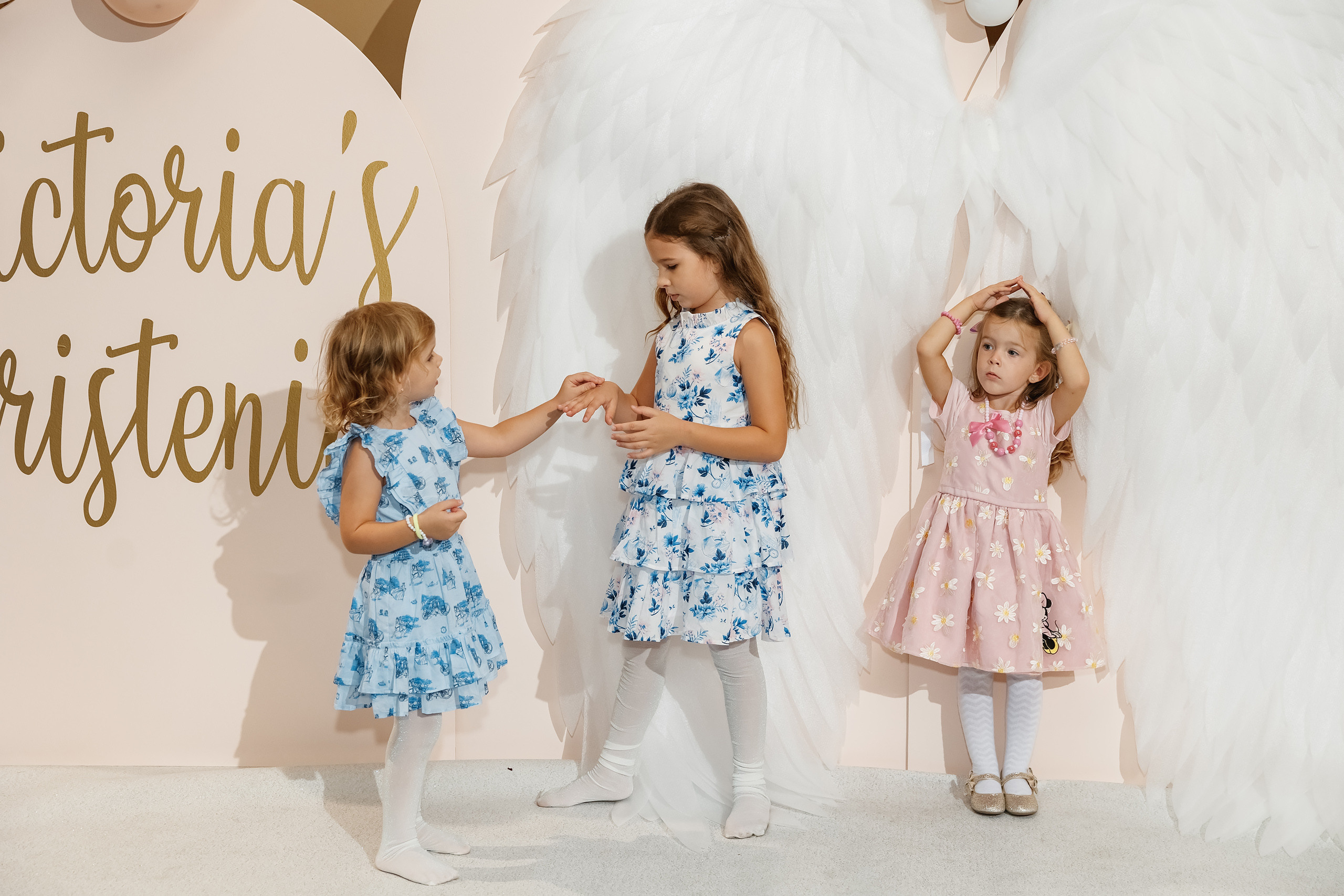 10.15.2021 Christening. Wedding family event photographer in Chicago Nick Yushevich