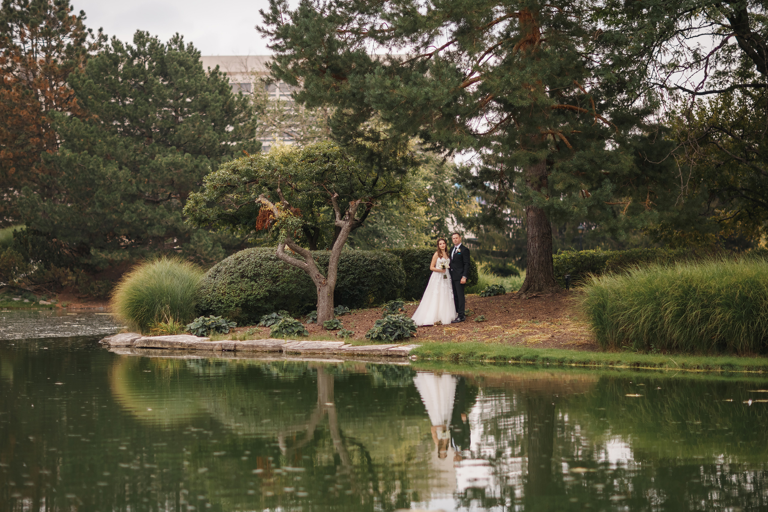 09.04.2021 Wedding. Wedding family event photographer in Chicago Nick Yushevich