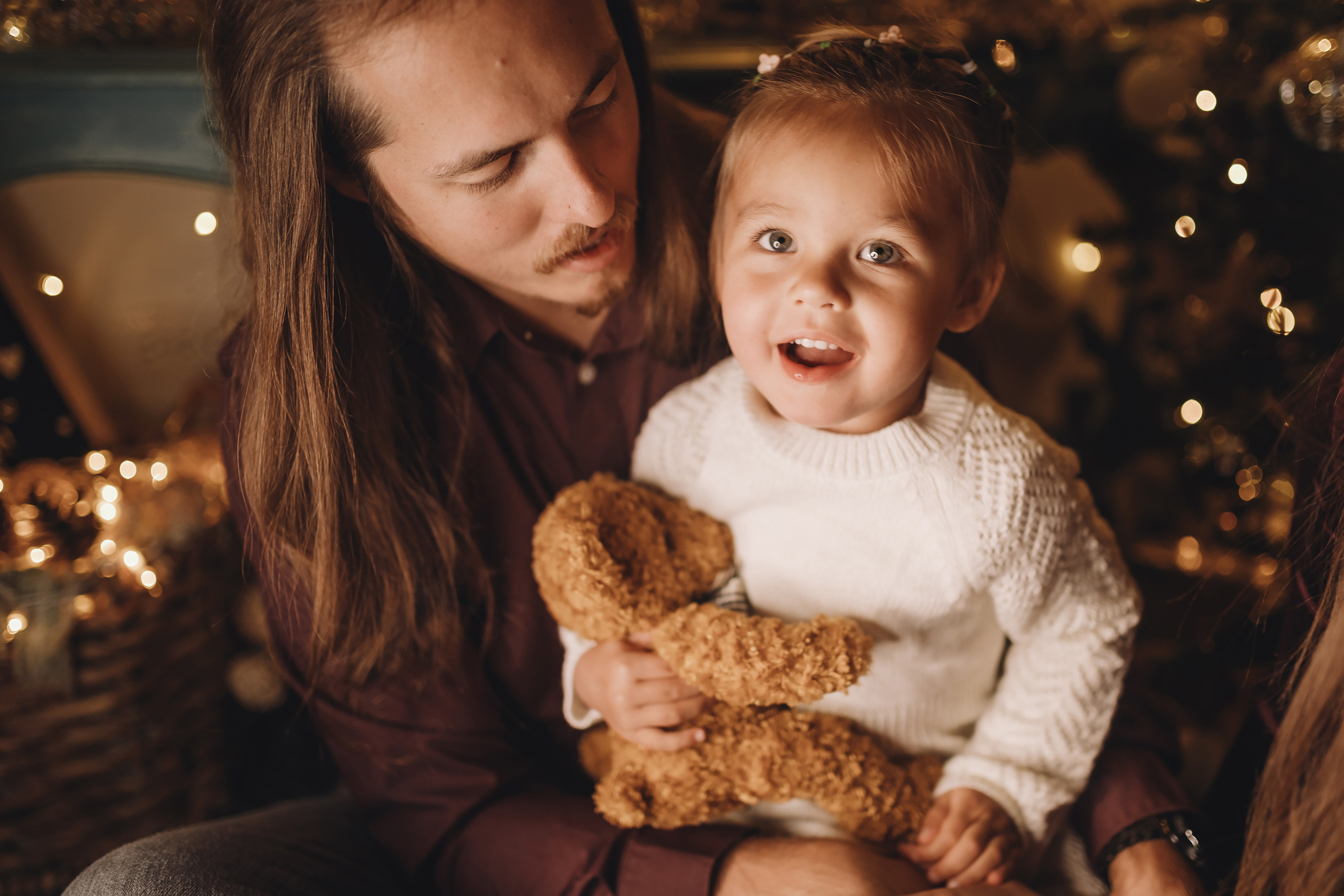 12092021 Christmas Photoshoot 11. Wedding family event photographer in Chicago Nick Yushevich