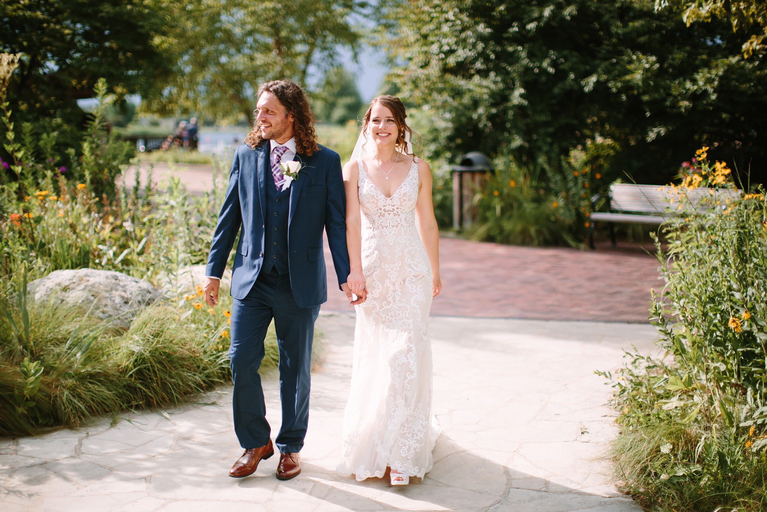 08.03.2019 Wedding. Wedding family event photographer in Chicago Nick Yushevich