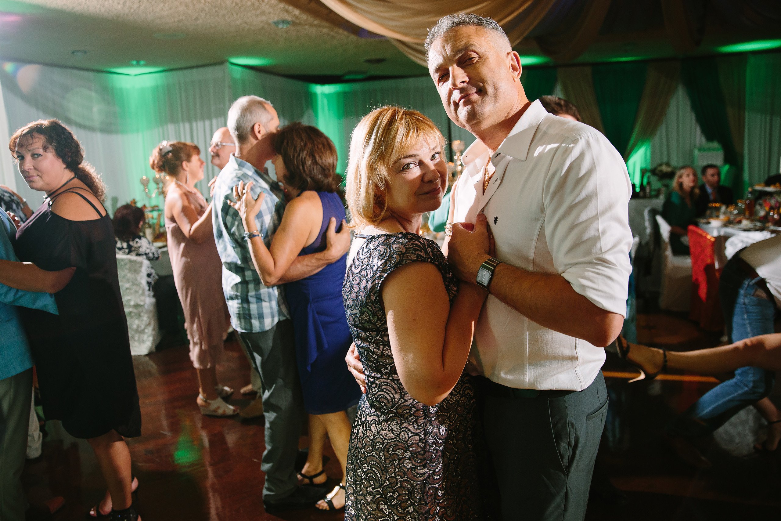 08.03.2019 Wedding. Wedding family event photographer in Chicago Nick Yushevich