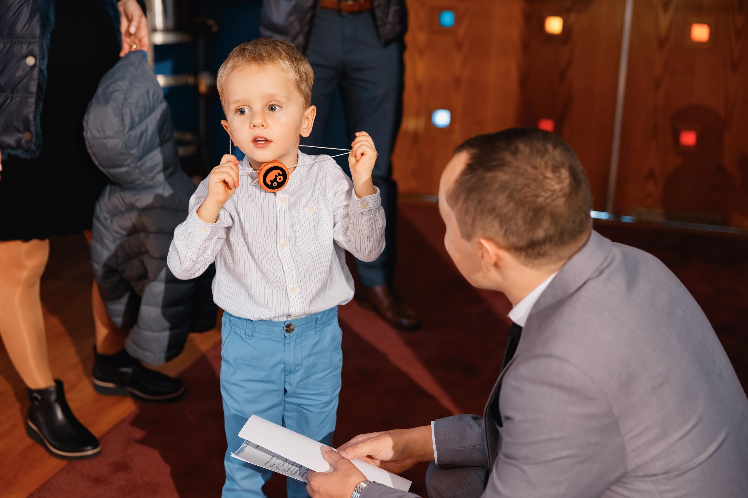 10.30.2021 Christening. Wedding family event photographer in Chicago Nick Yushevich