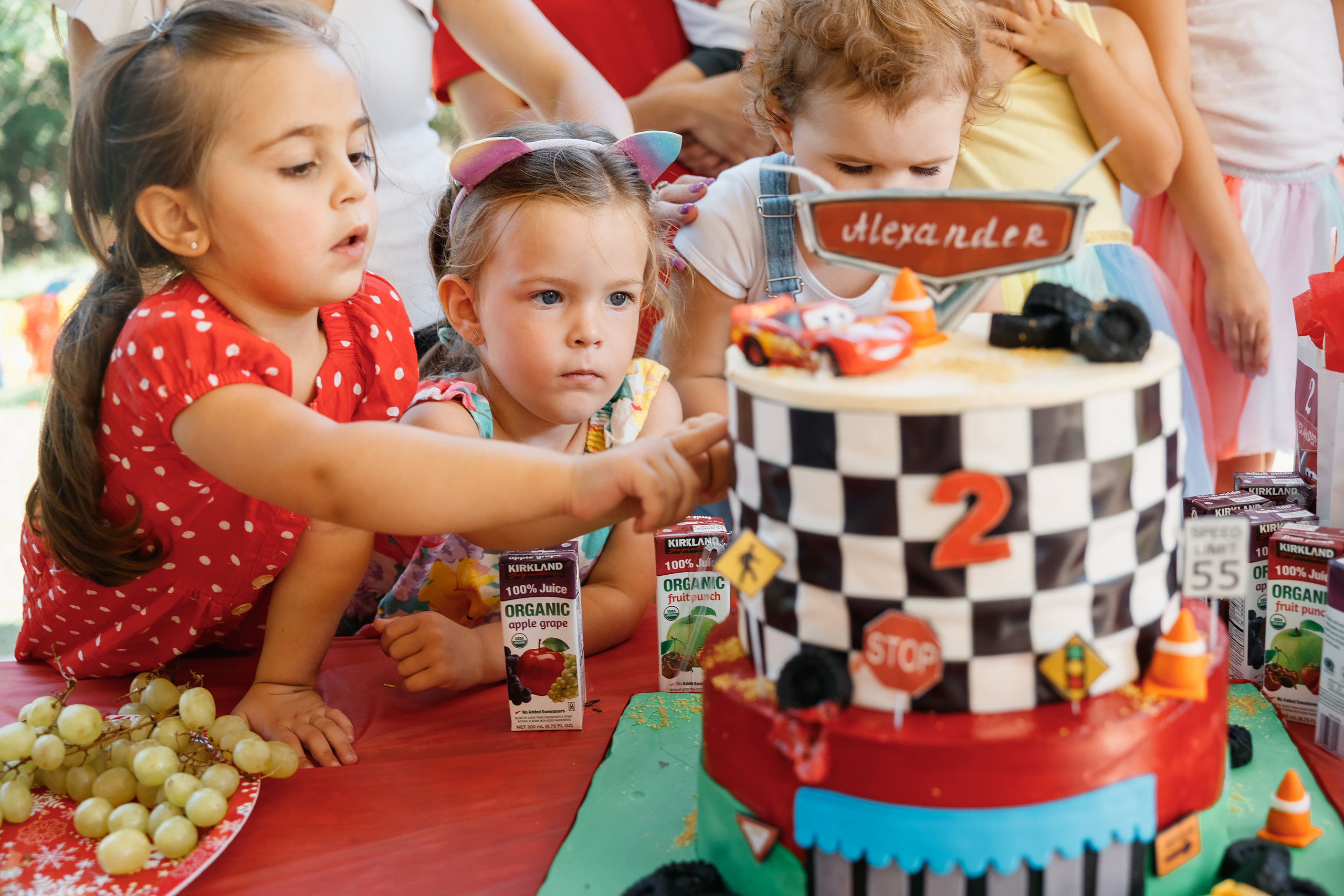 08.22.2021 Birthday photoshoot. Wedding family event photographer in Chicago Nick Yushevich