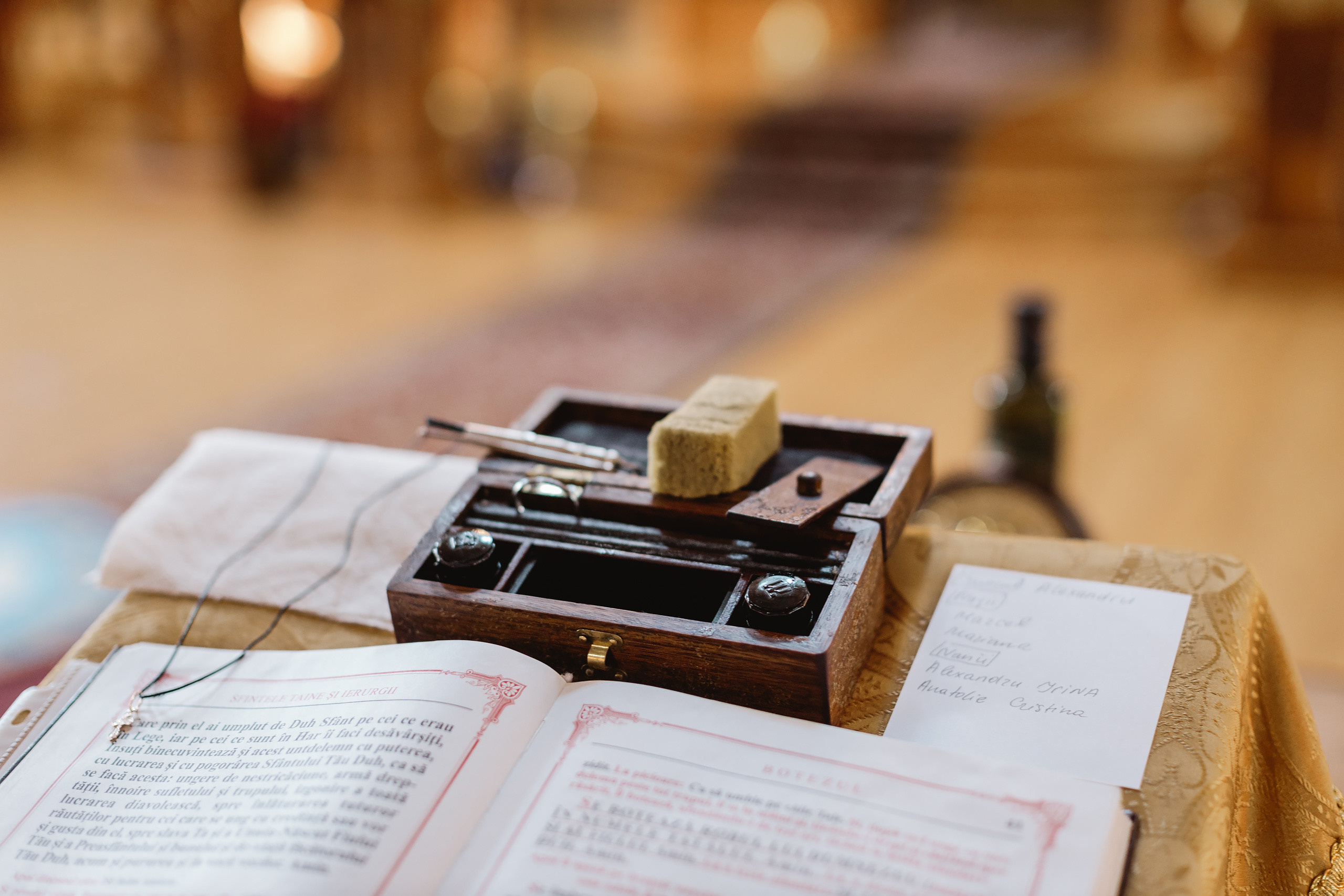 08.07.2021 Christening. Wedding family event photographer in Chicago Nick Yushevich