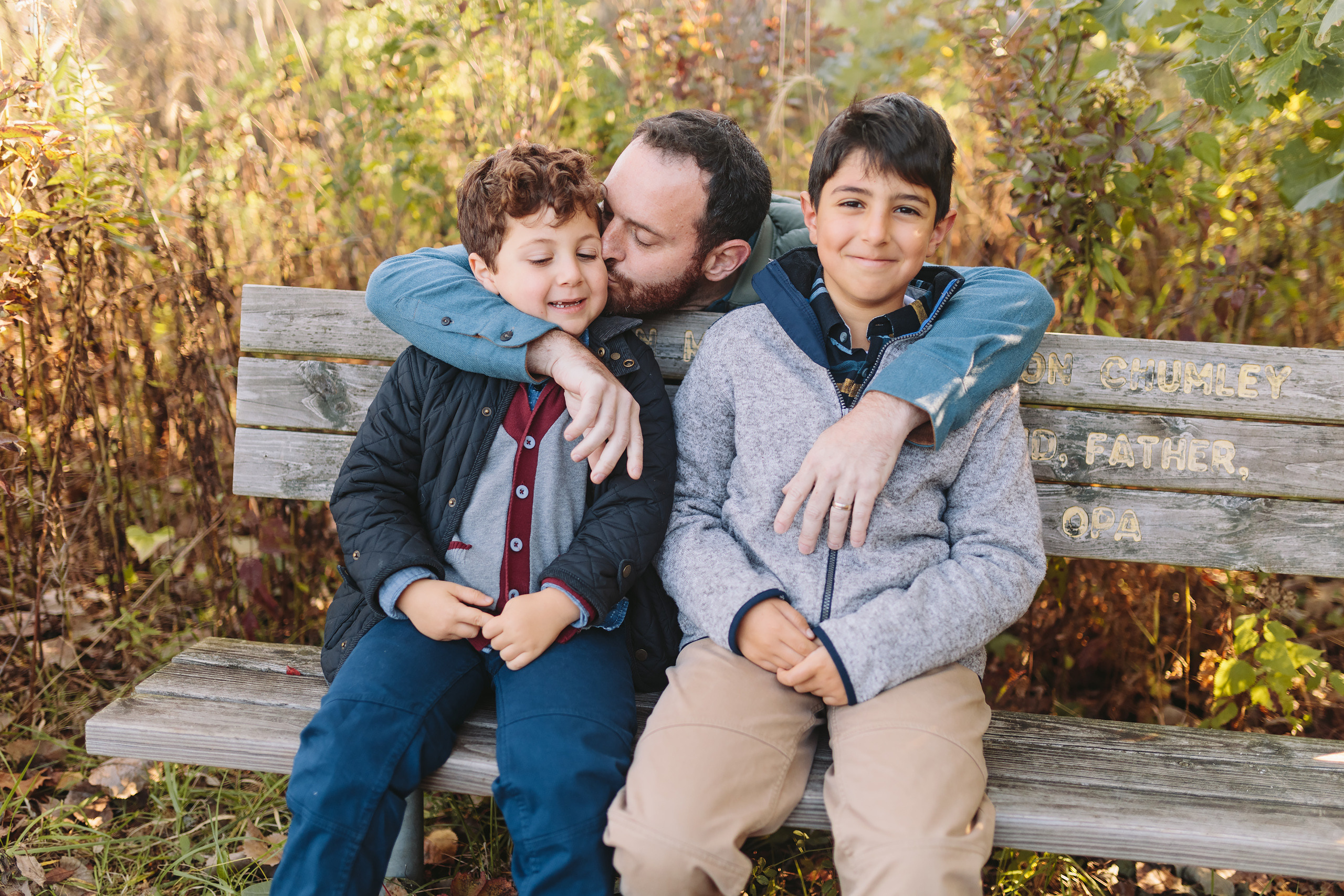 10.17.2021 Family photoshoot. Wedding family event photographer in Chicago Nick Yushevich