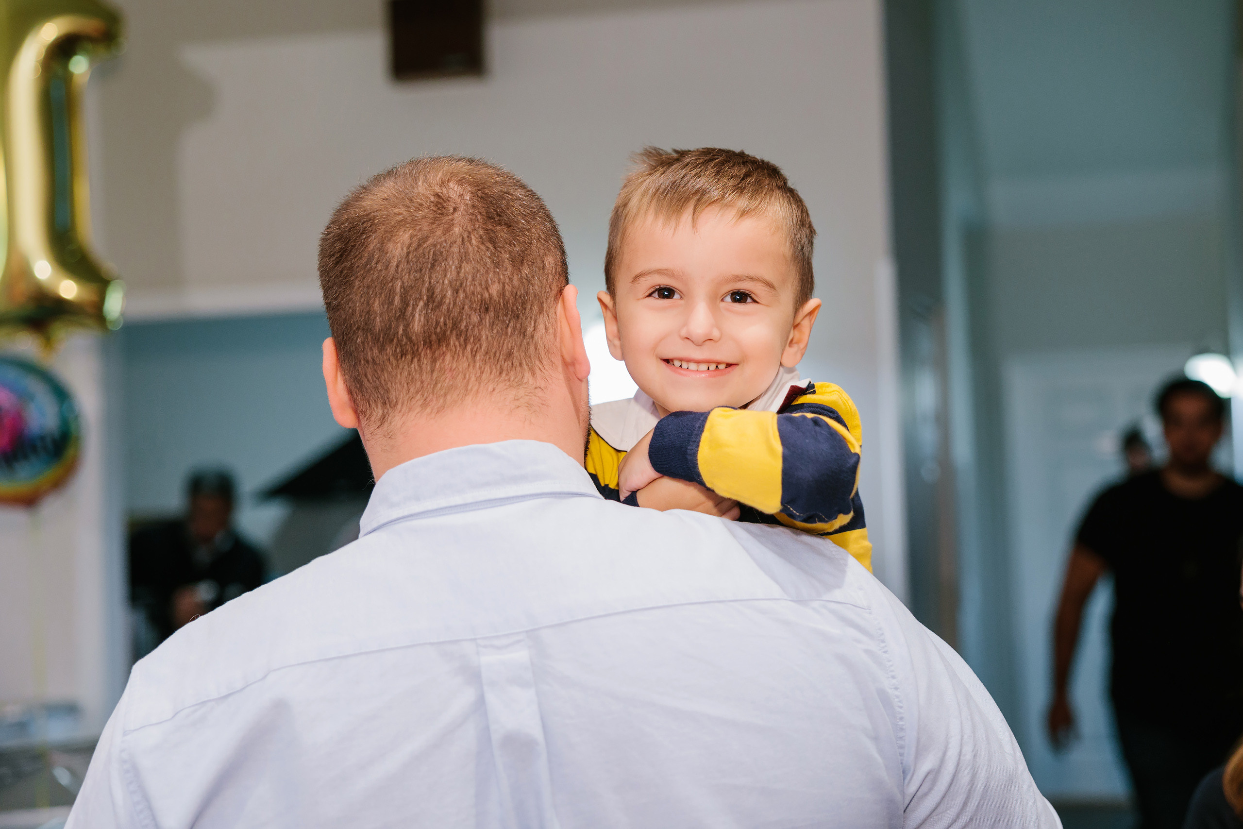 11.13.2021 First birthday. Wedding family event photographer in Chicago Nick Yushevich