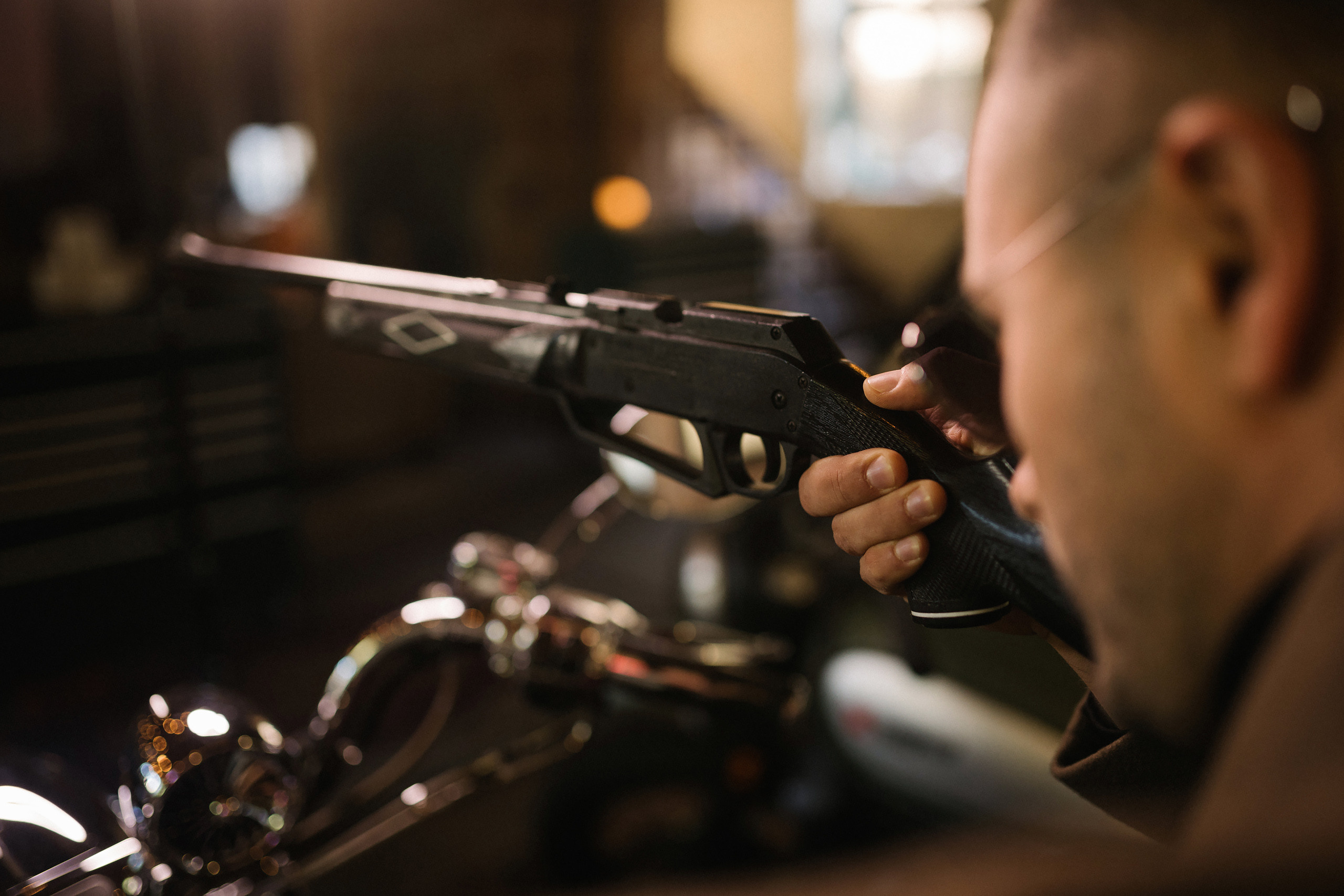 11.06.2021 Birthday Party. Wedding family event photographer in Chicago Nick Yushevich