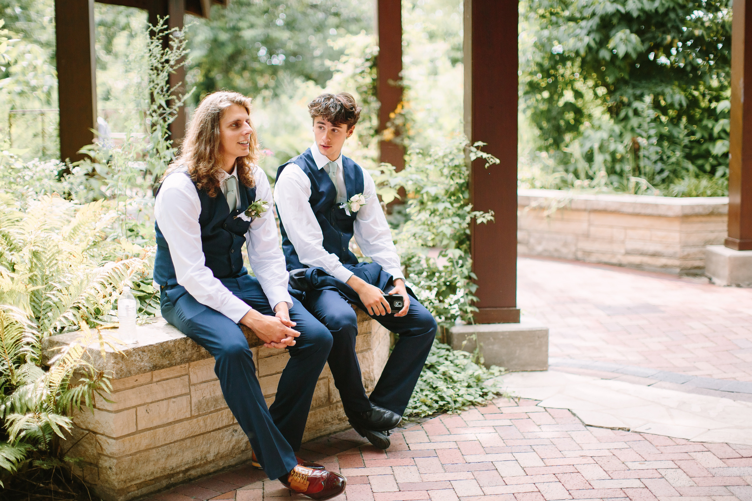 08.03.2019 Wedding. Wedding family event photographer in Chicago Nick Yushevich