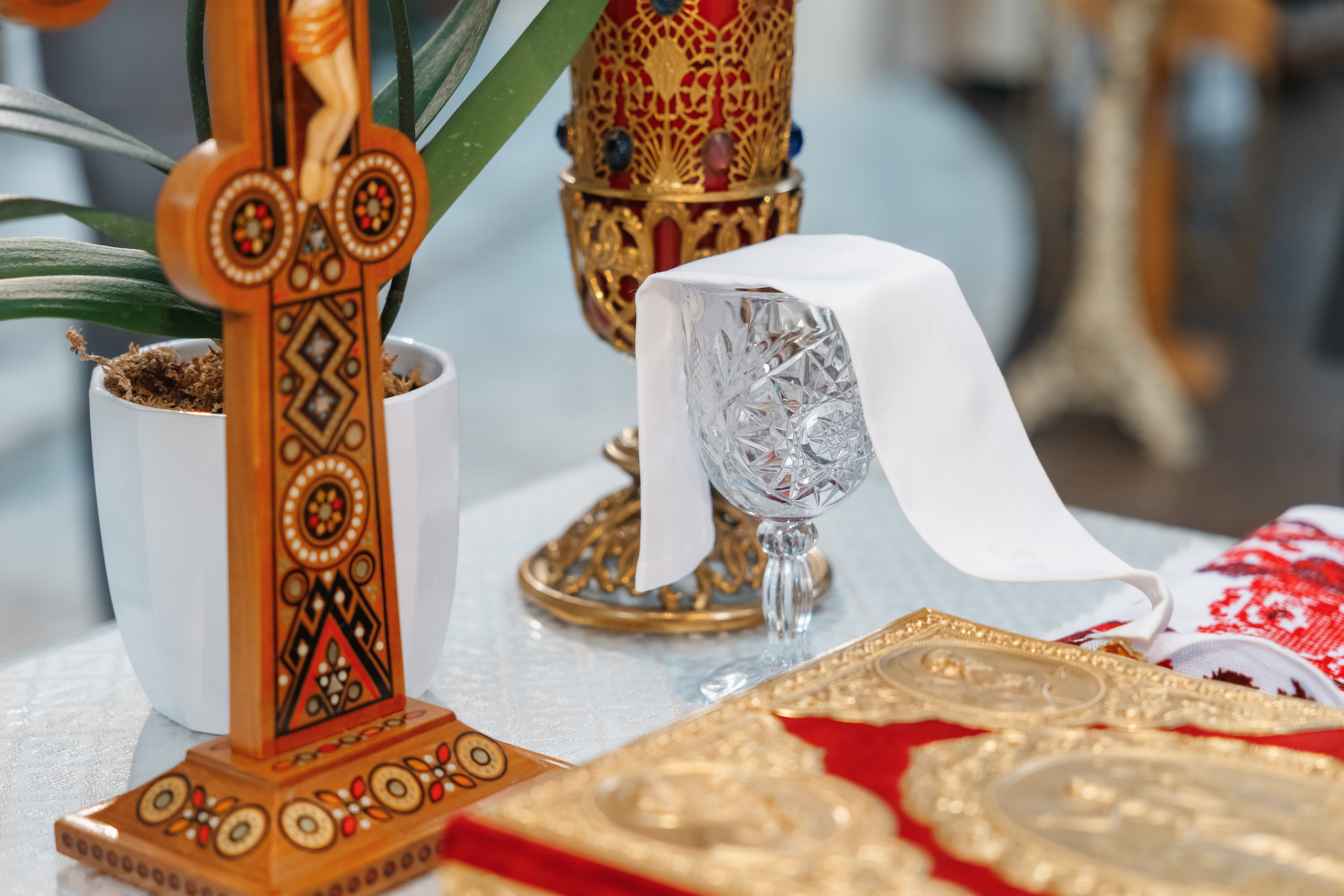 09.04.2021 Wedding. Wedding family event photographer in Chicago Nick Yushevich