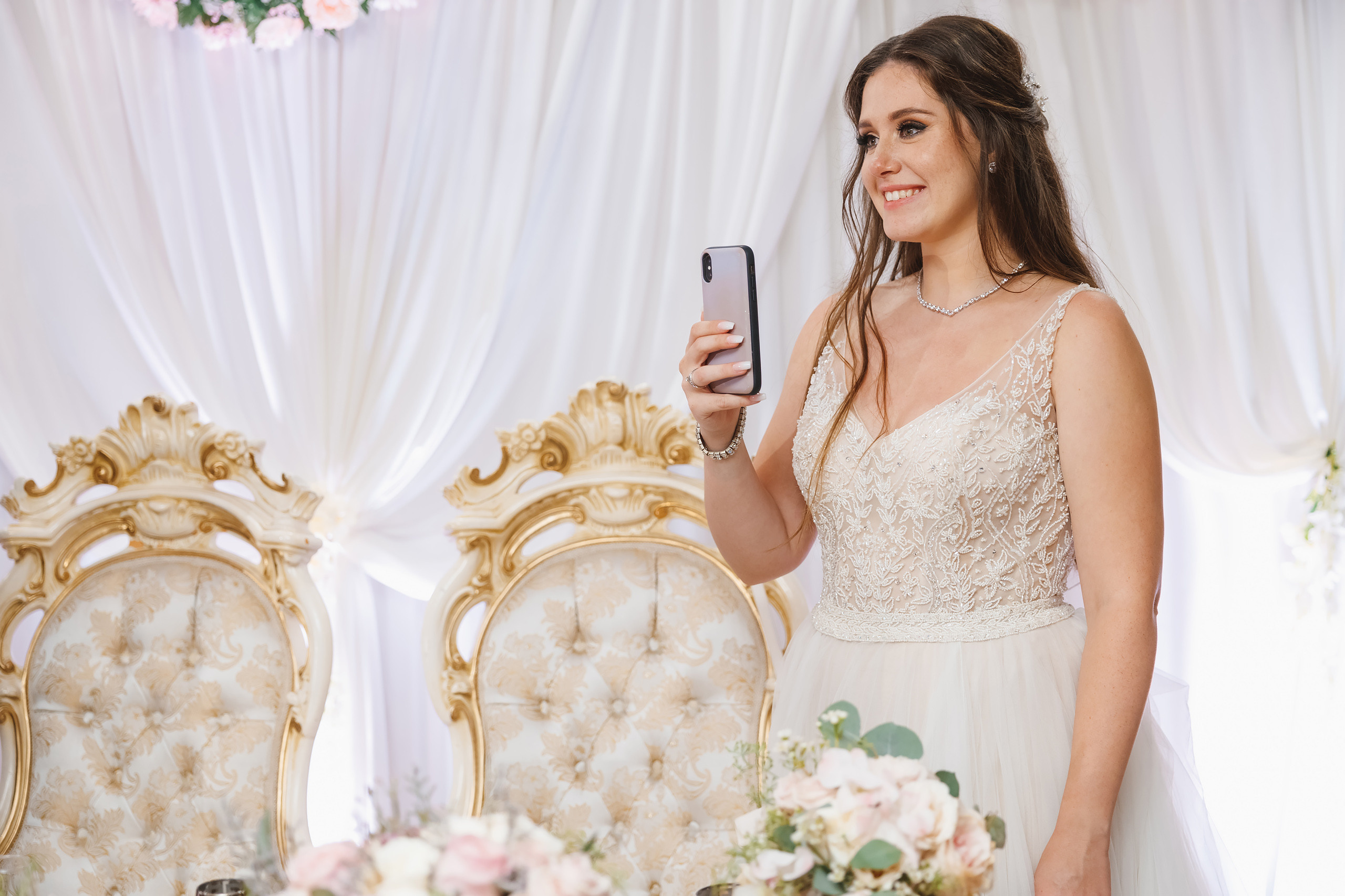 08.14.2021 Wedding. Wedding family event photographer in Chicago Nick Yushevich