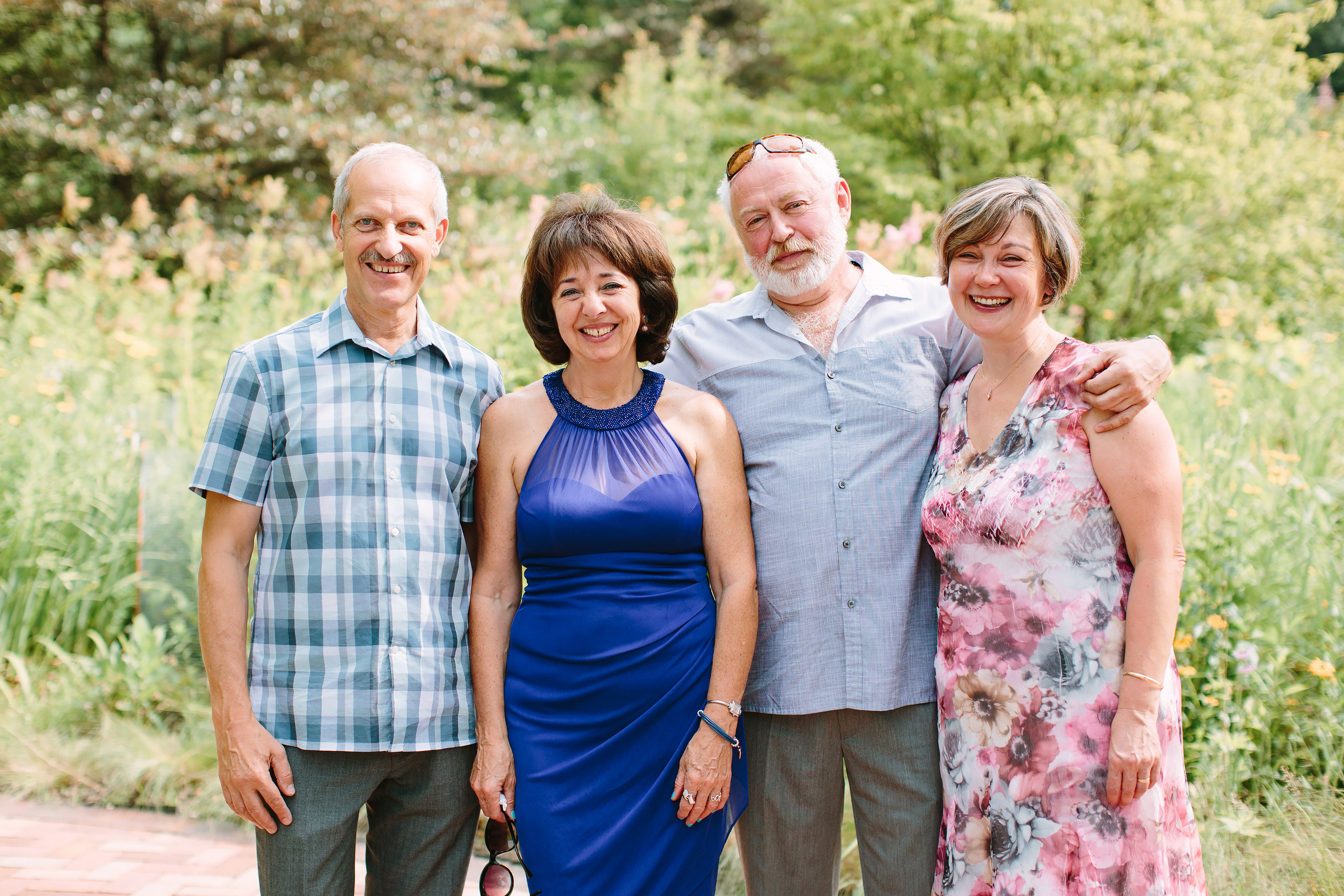 08.03.2019 Wedding. Wedding family event photographer in Chicago Nick Yushevich