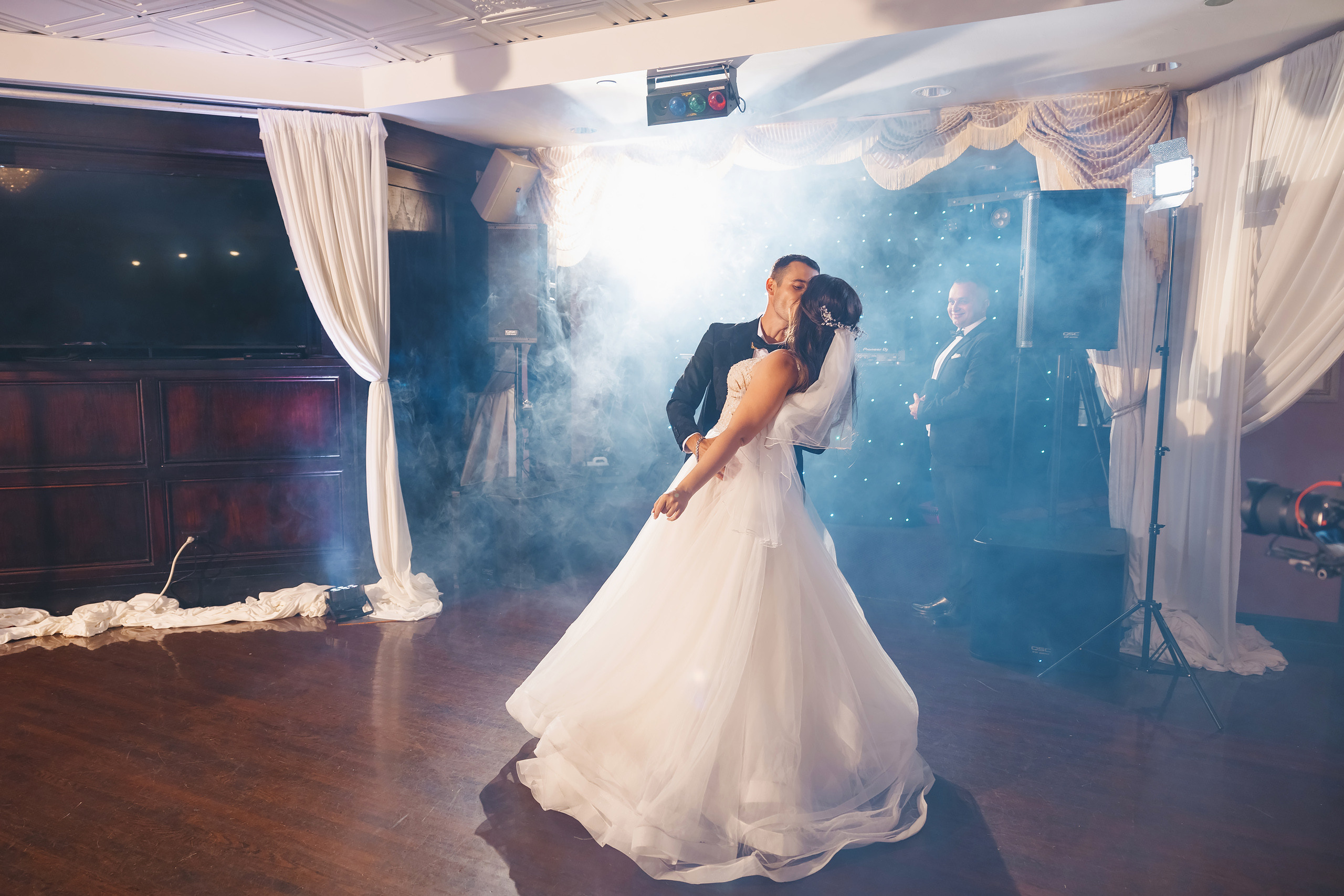 08.14.2021 Wedding. Wedding family event photographer in Chicago Nick Yushevich