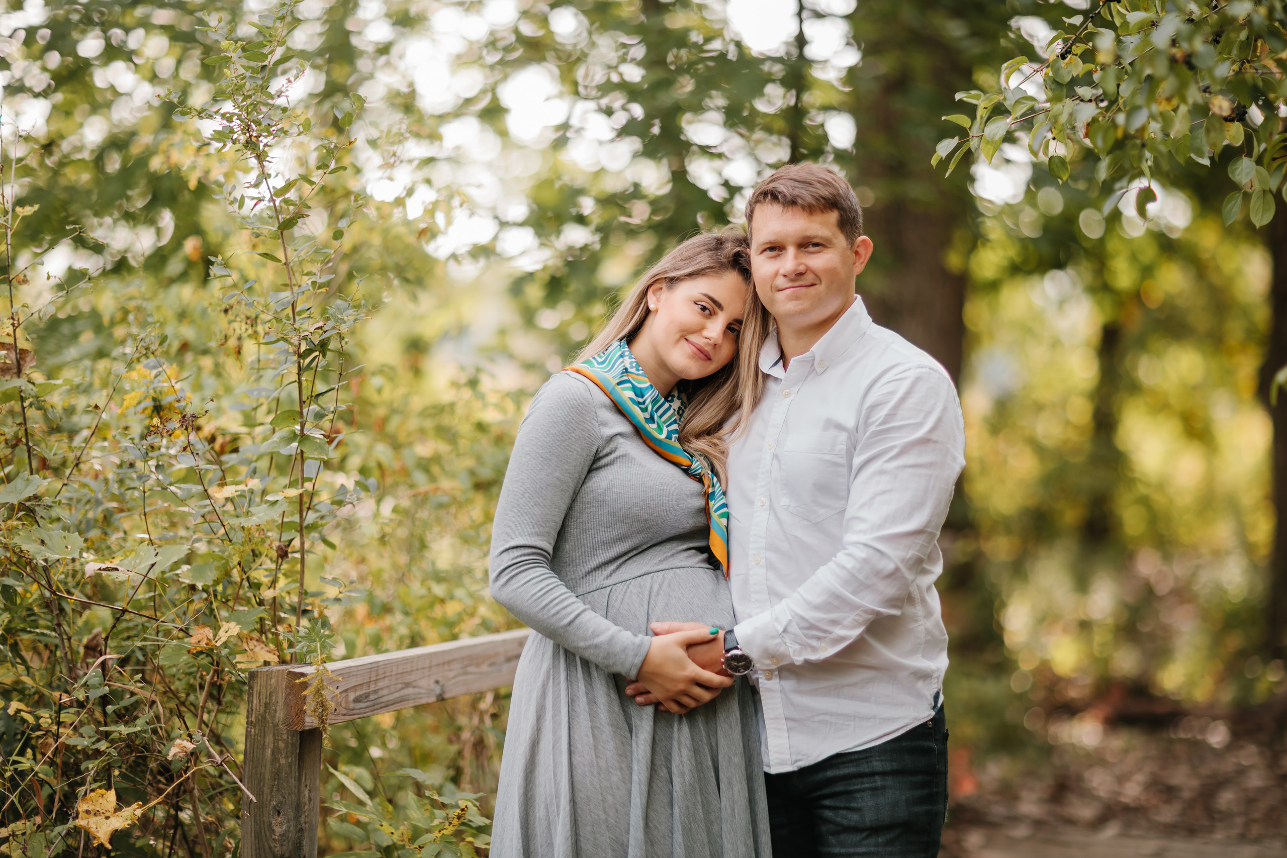 10.02.2021 Family photoshoot. Wedding family event photographer in Chicago Nick Yushevich