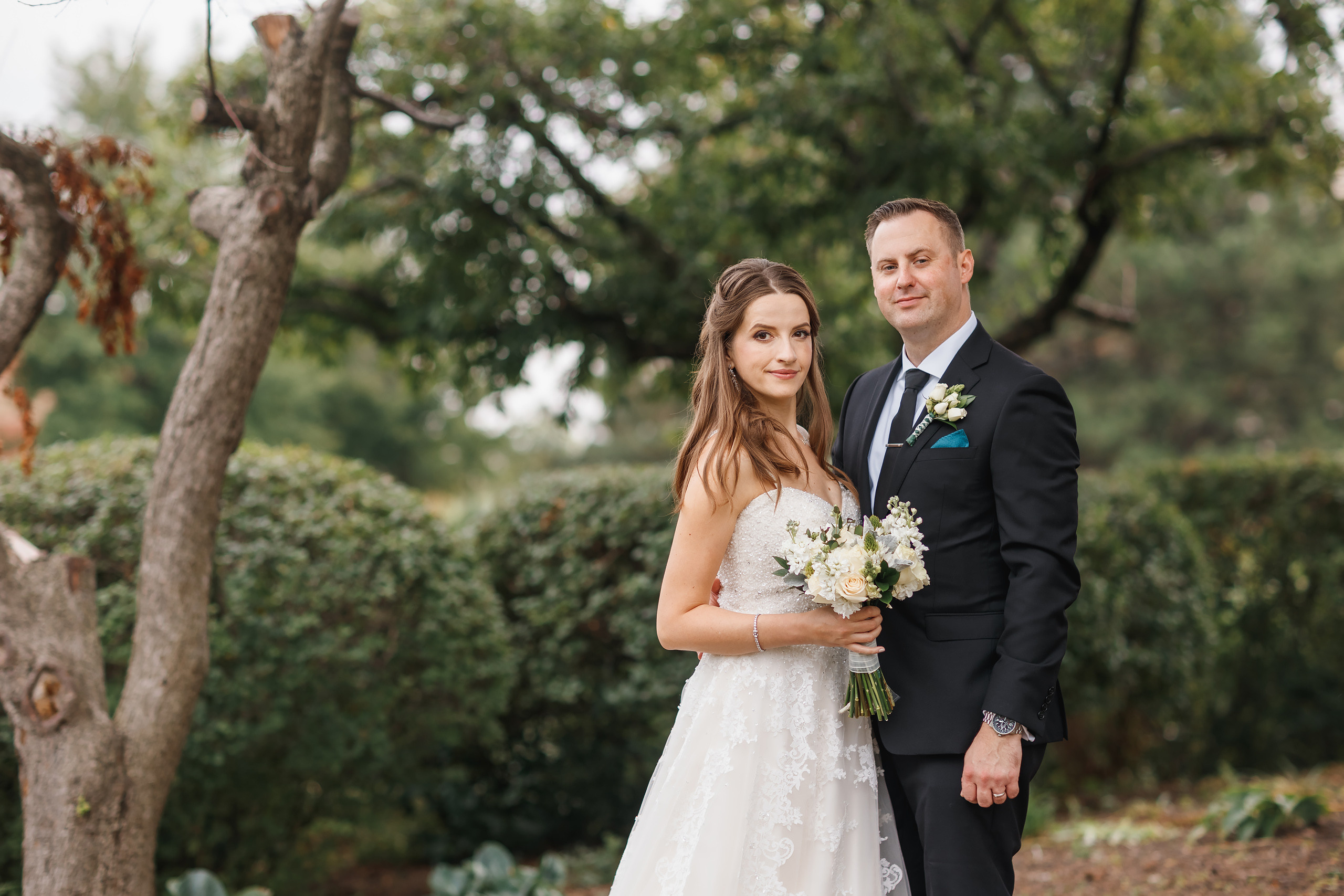 09.04.2021 Wedding. Wedding family event photographer in Chicago Nick Yushevich