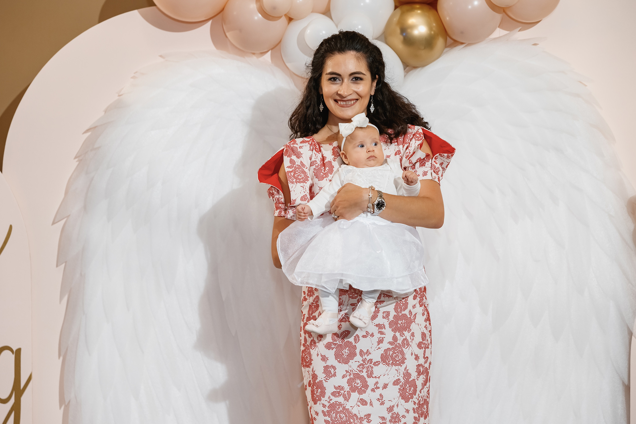 10.15.2021 Christening. Wedding family event photographer in Chicago Nick Yushevich