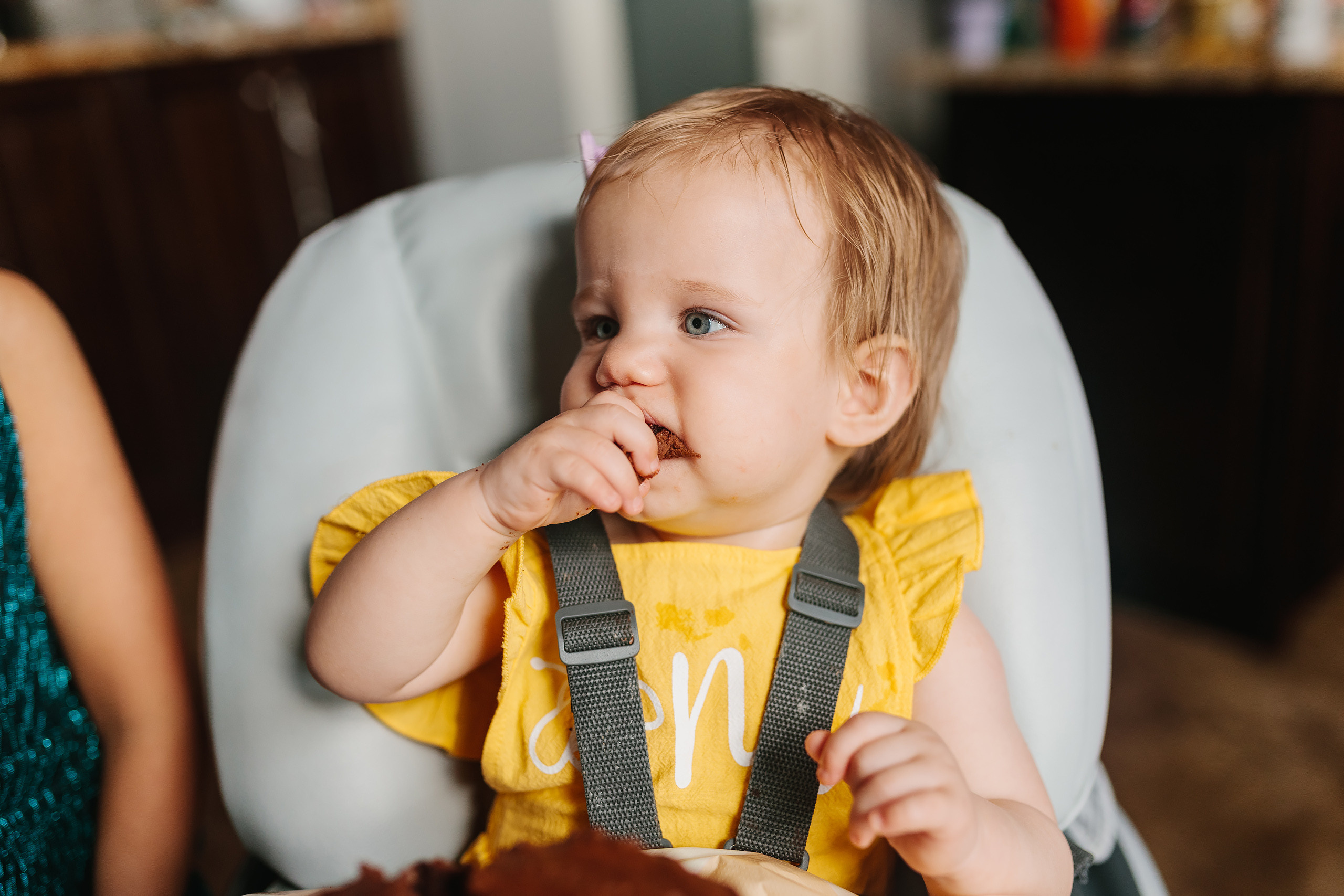 08.22.2021 First Birthday. Wedding family event photographer in Chicago Nick Yushevich