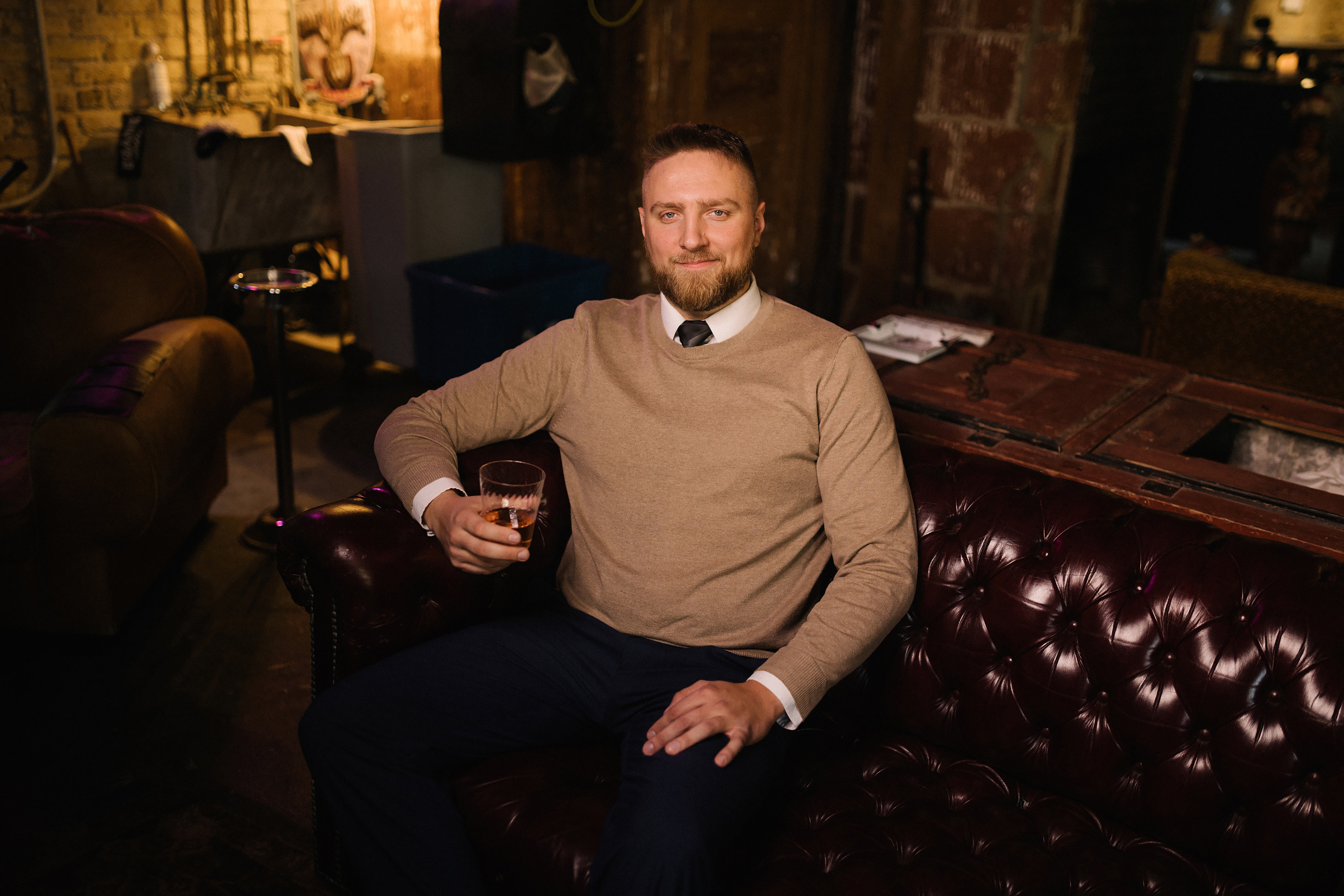 11.06.2021 Birthday Party. Wedding family event photographer in Chicago Nick Yushevich