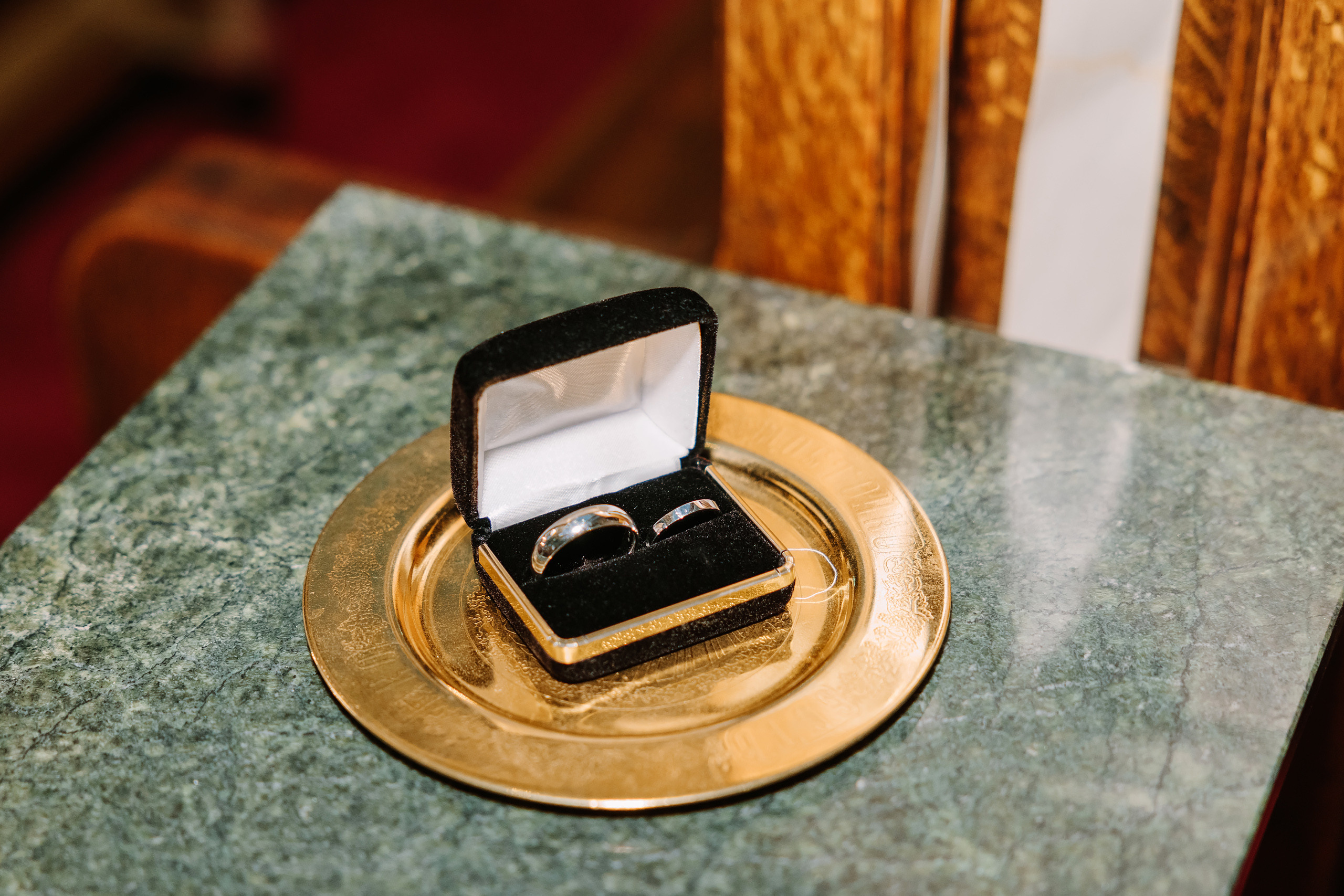 10.02.2021 Wedding. Wedding family event photographer in Chicago Nick Yushevich